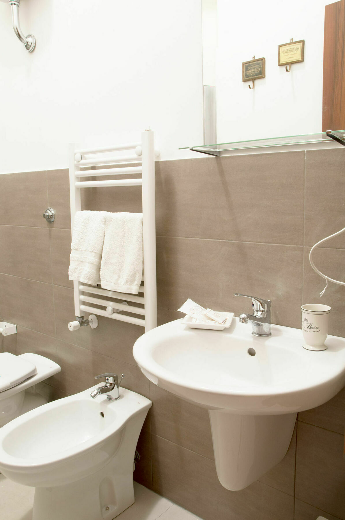 Sfumature Partenopee Naples