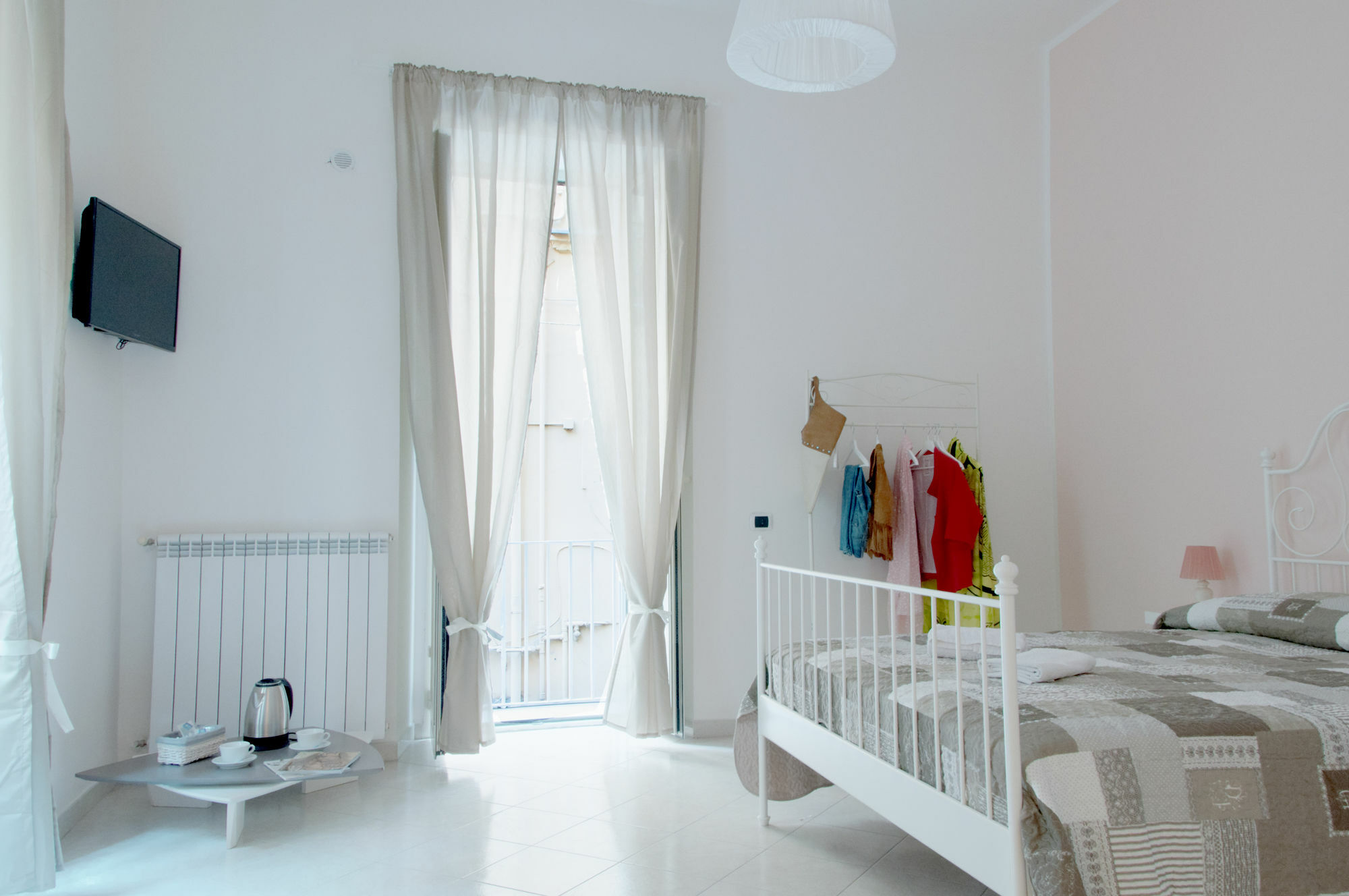 Sfumature Partenopee 4* Naples