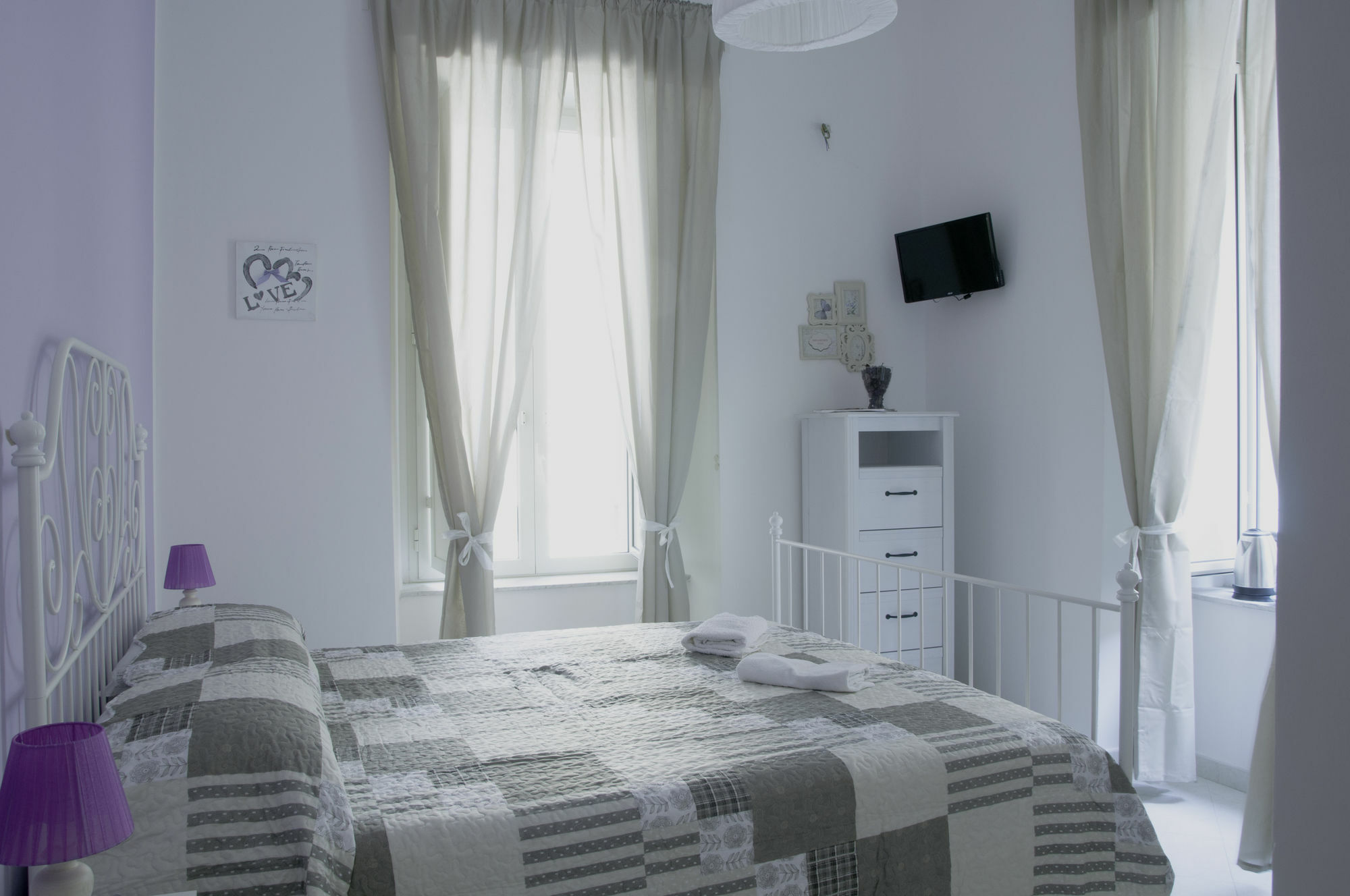Sfumature Partenopee 4*