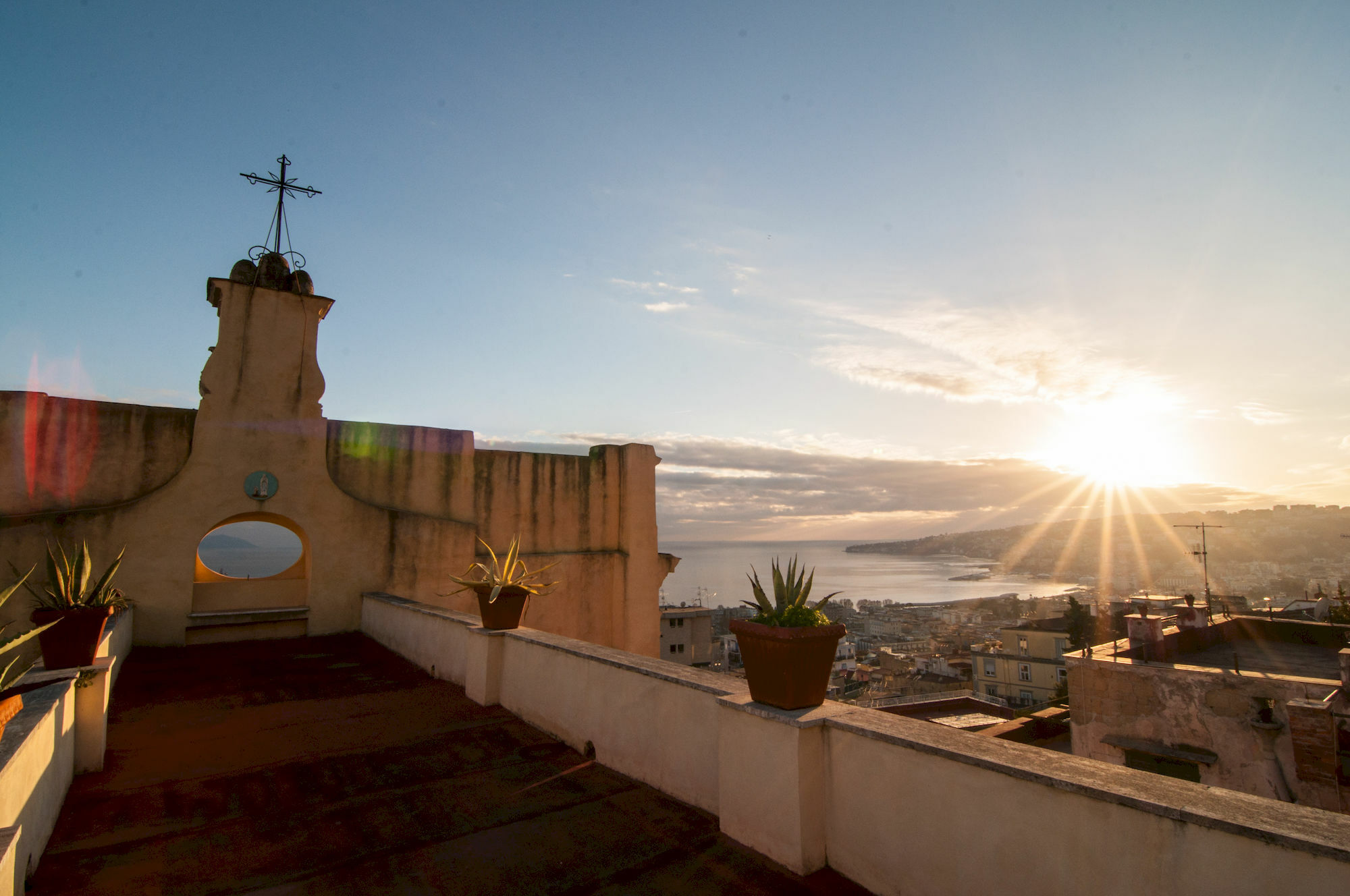 Casa Tolentino 3* Naples