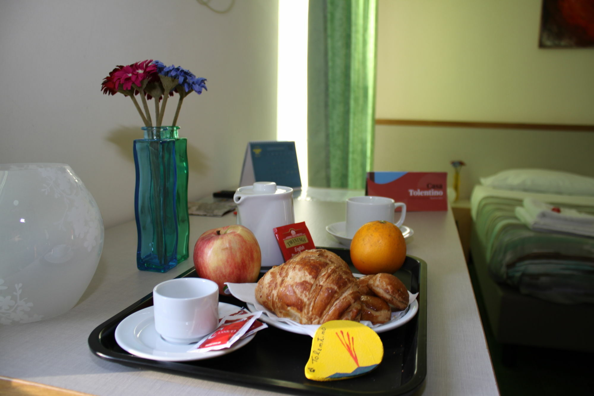 Guest house Casa Tolentino Naples