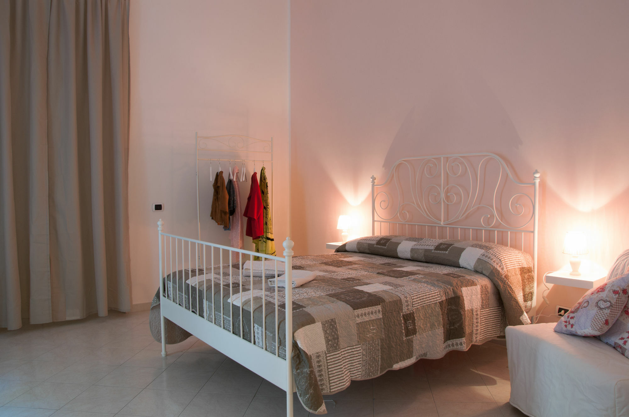 Sfumature Partenopee Guest house