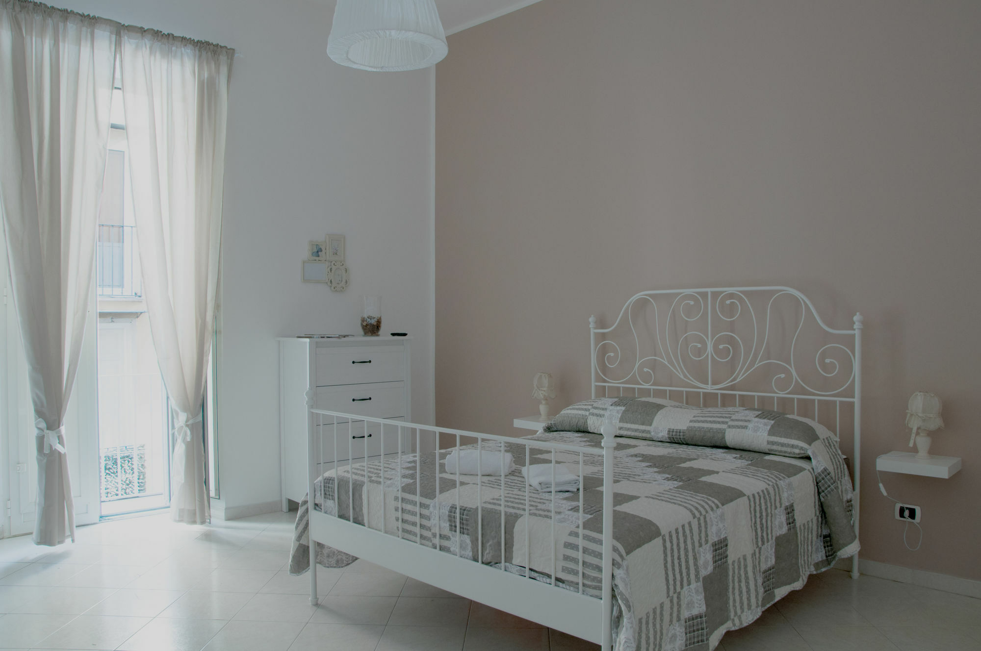 Sfumature Partenopee Guest house Naples