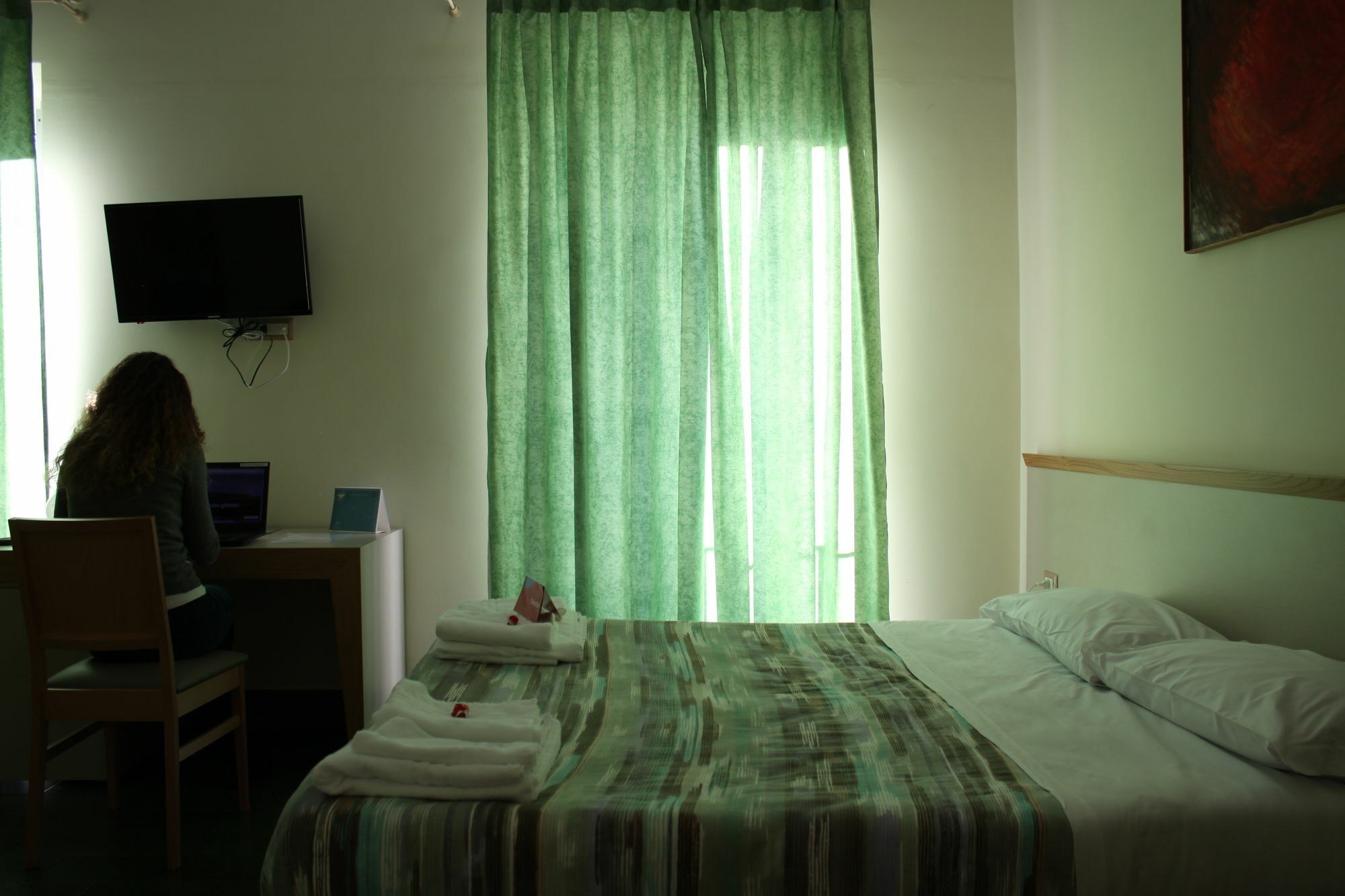 Casa Tolentino Guest house Naples