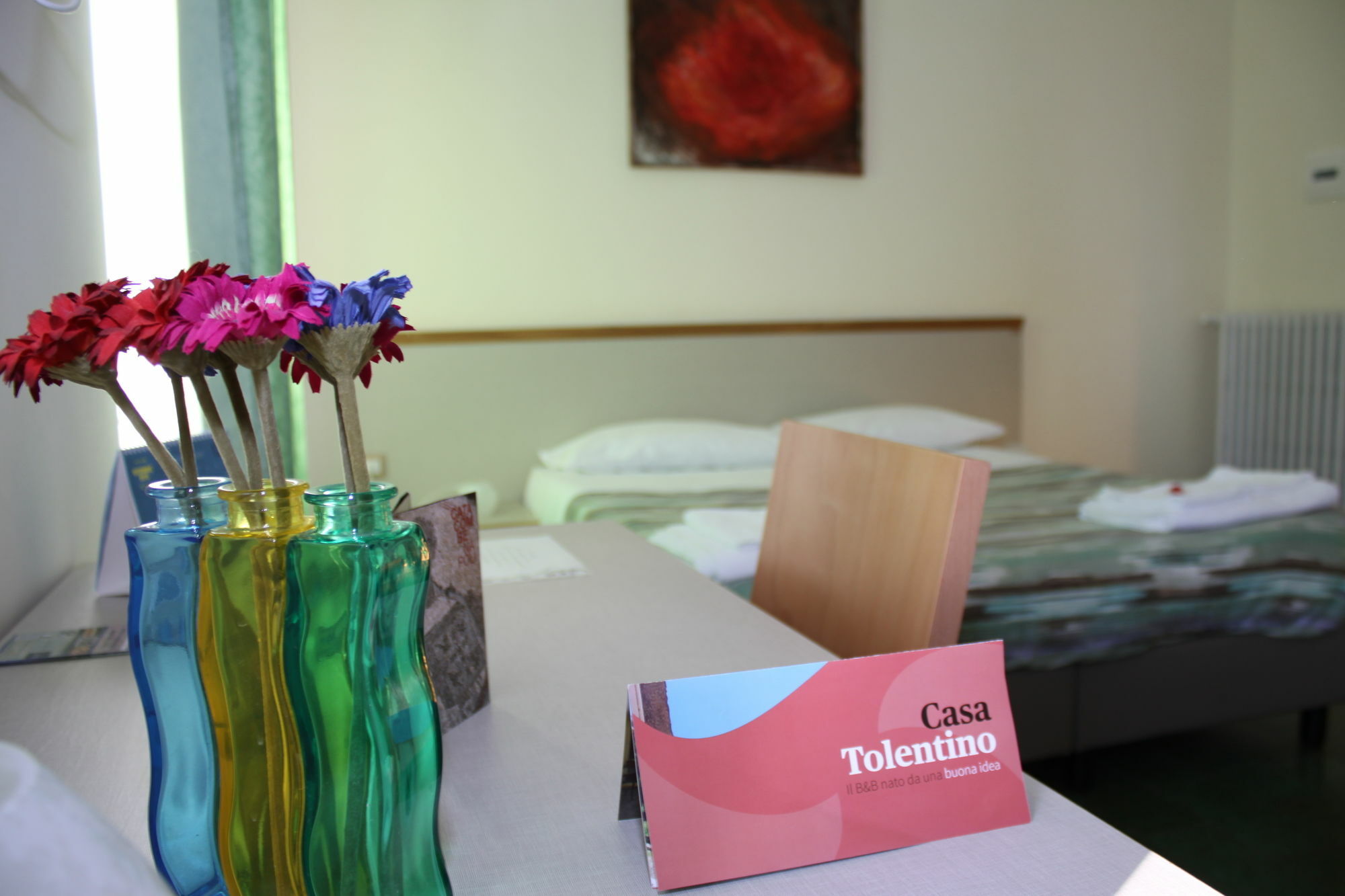 Casa Tolentino Guest house 3*