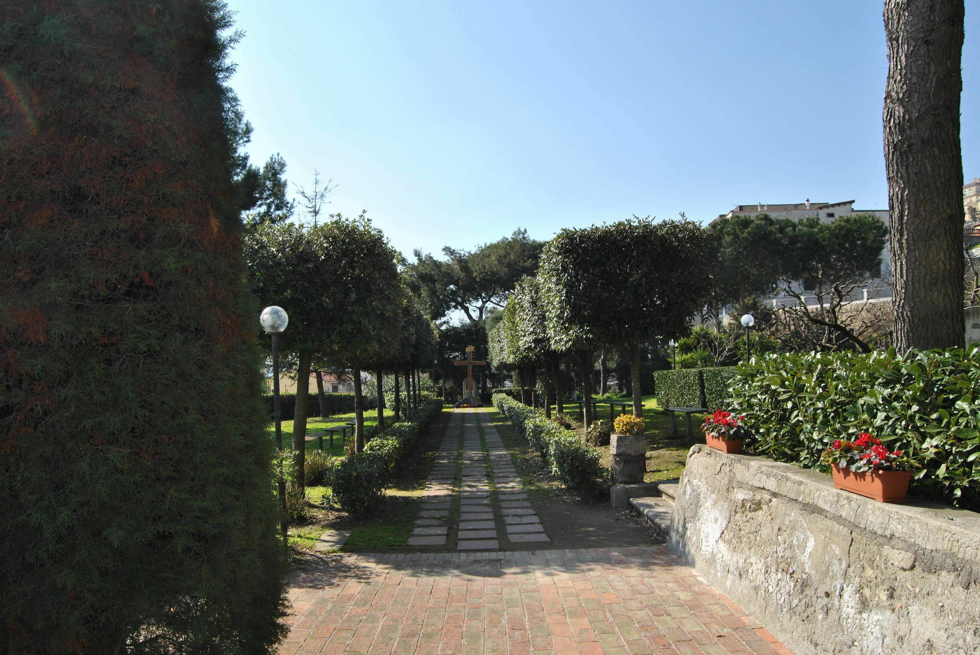 Guest house Casa Tolentino Naples