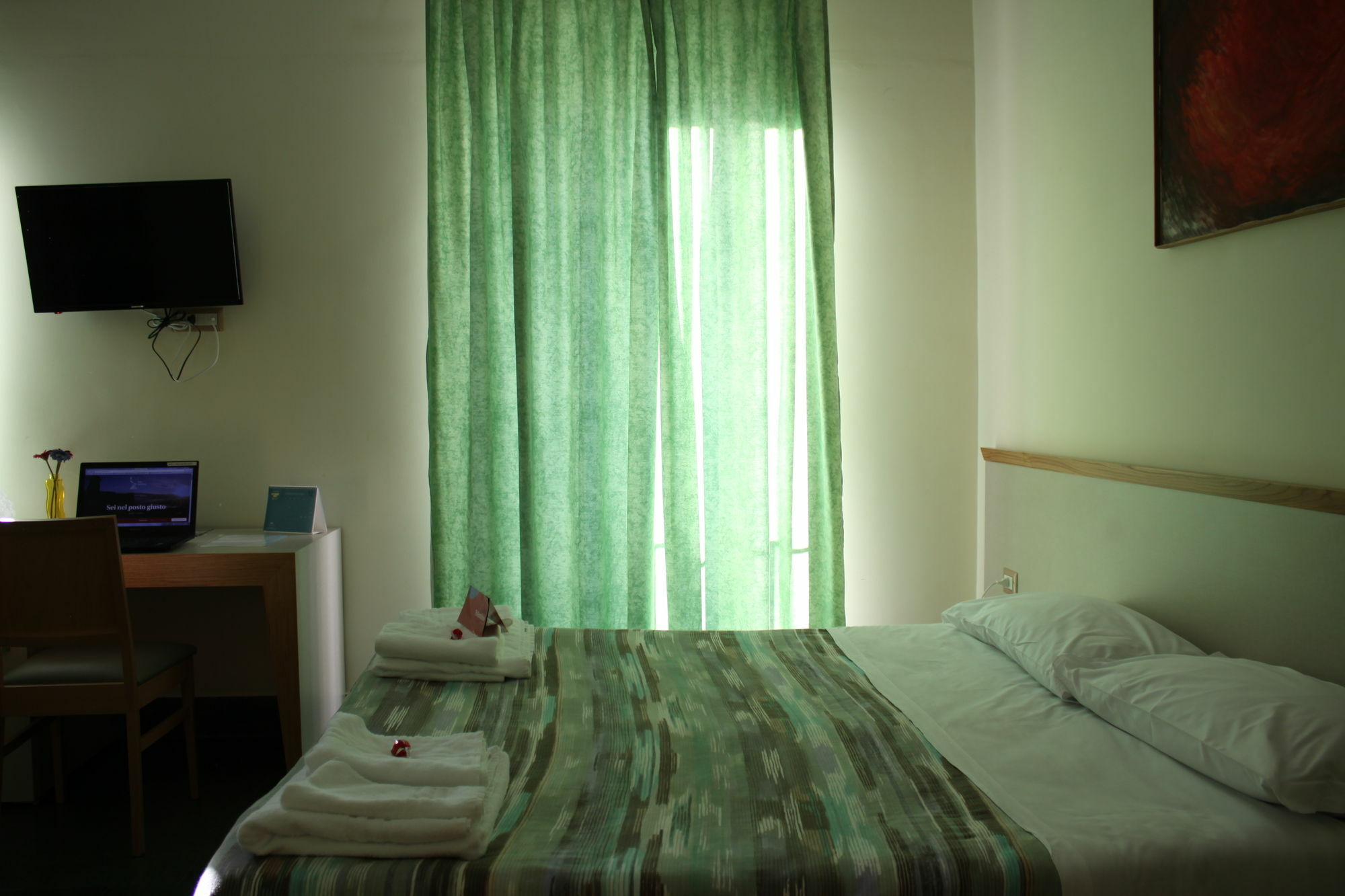 Guest house Casa Tolentino 3*
