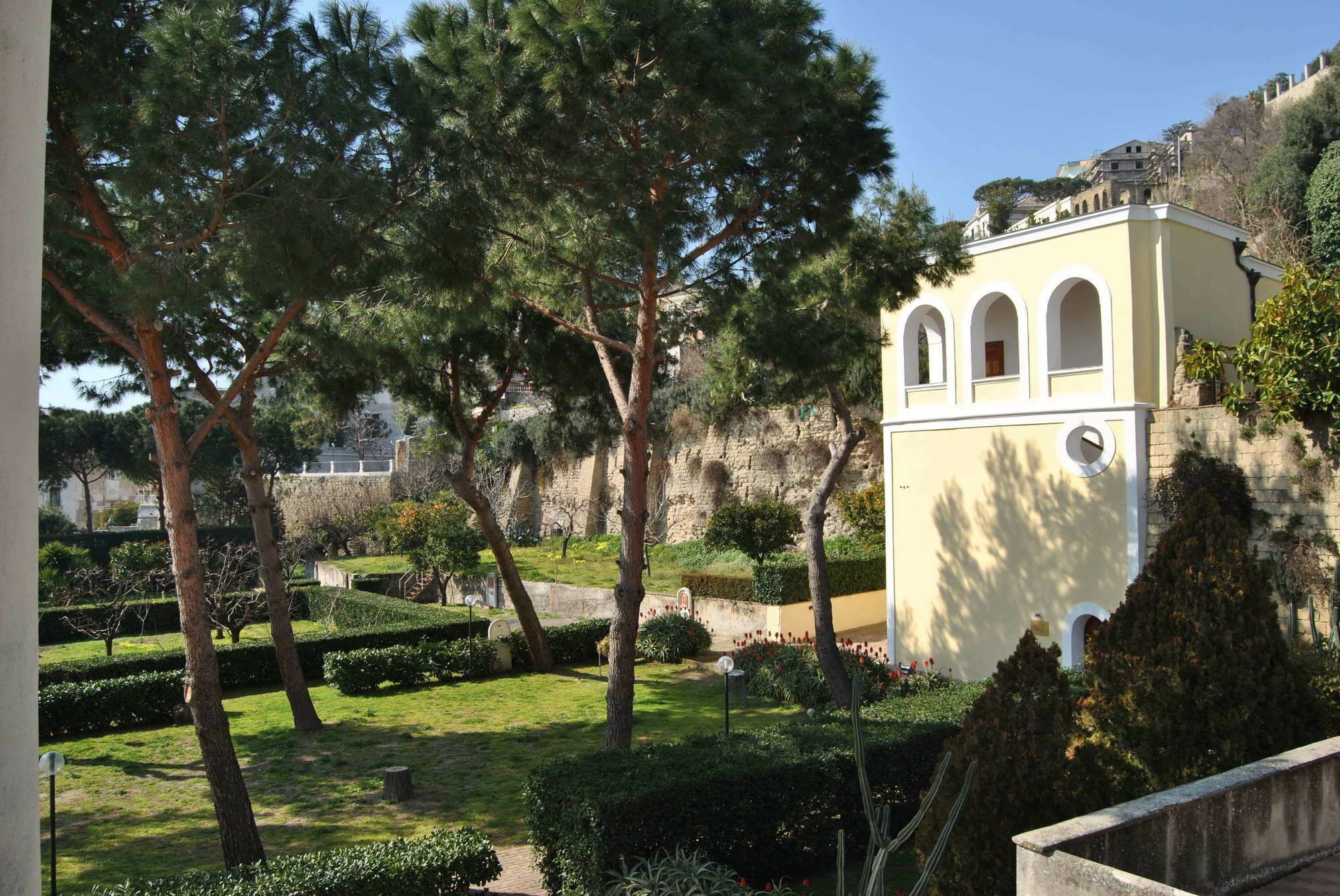 Guest house Casa Tolentino 3*