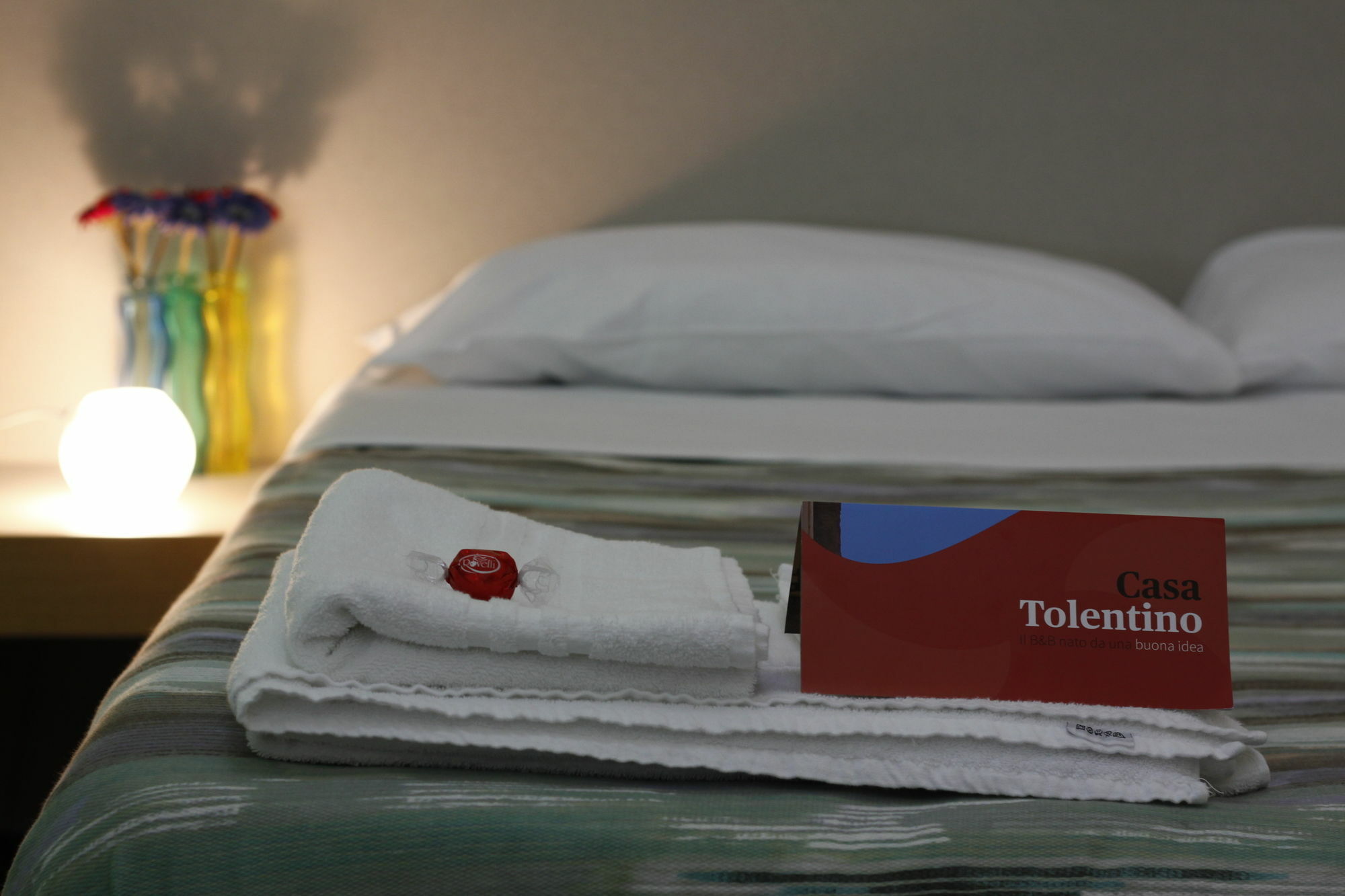 Casa Tolentino Guest house Naples
