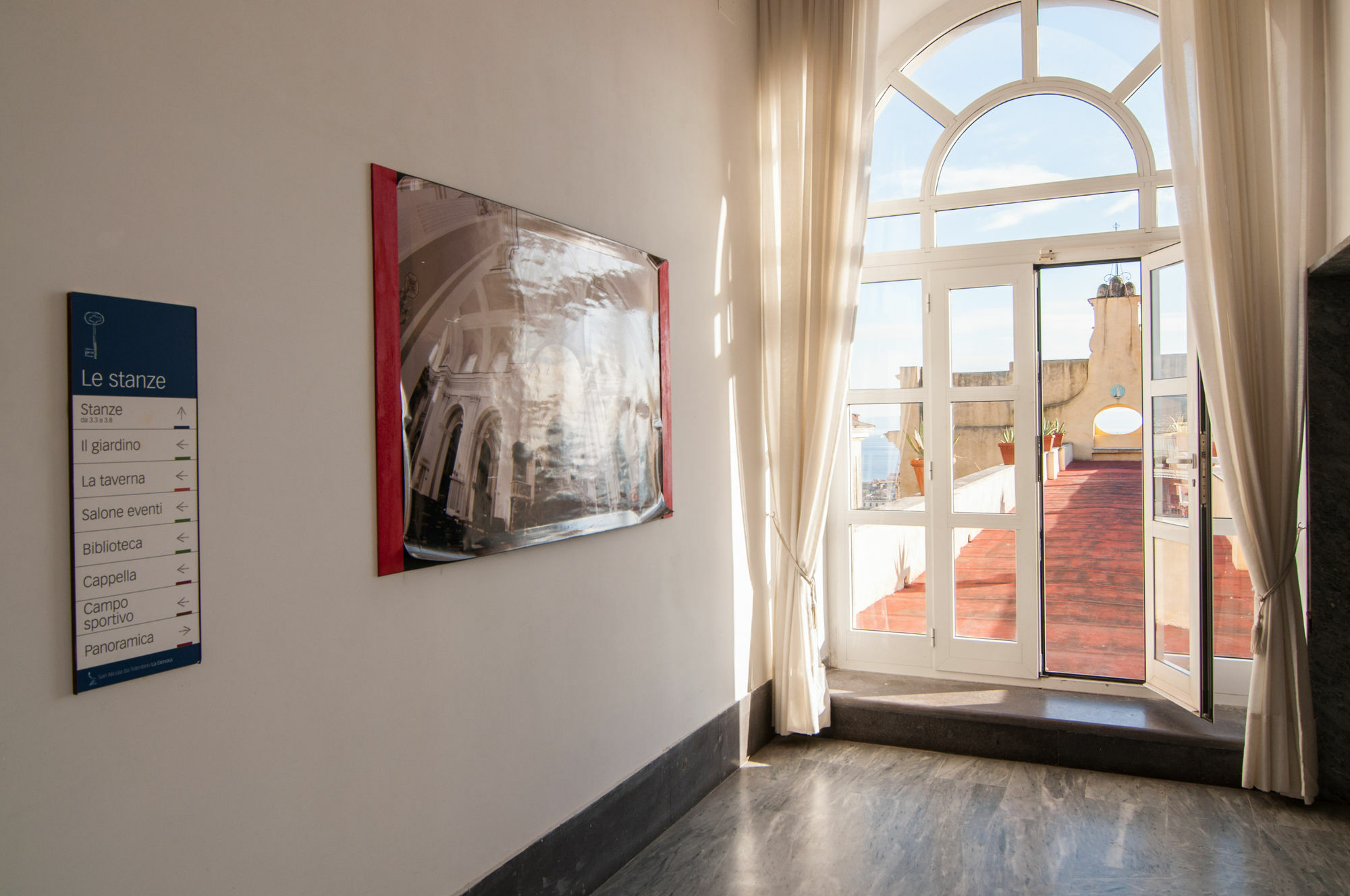Casa Tolentino Guest house 3*