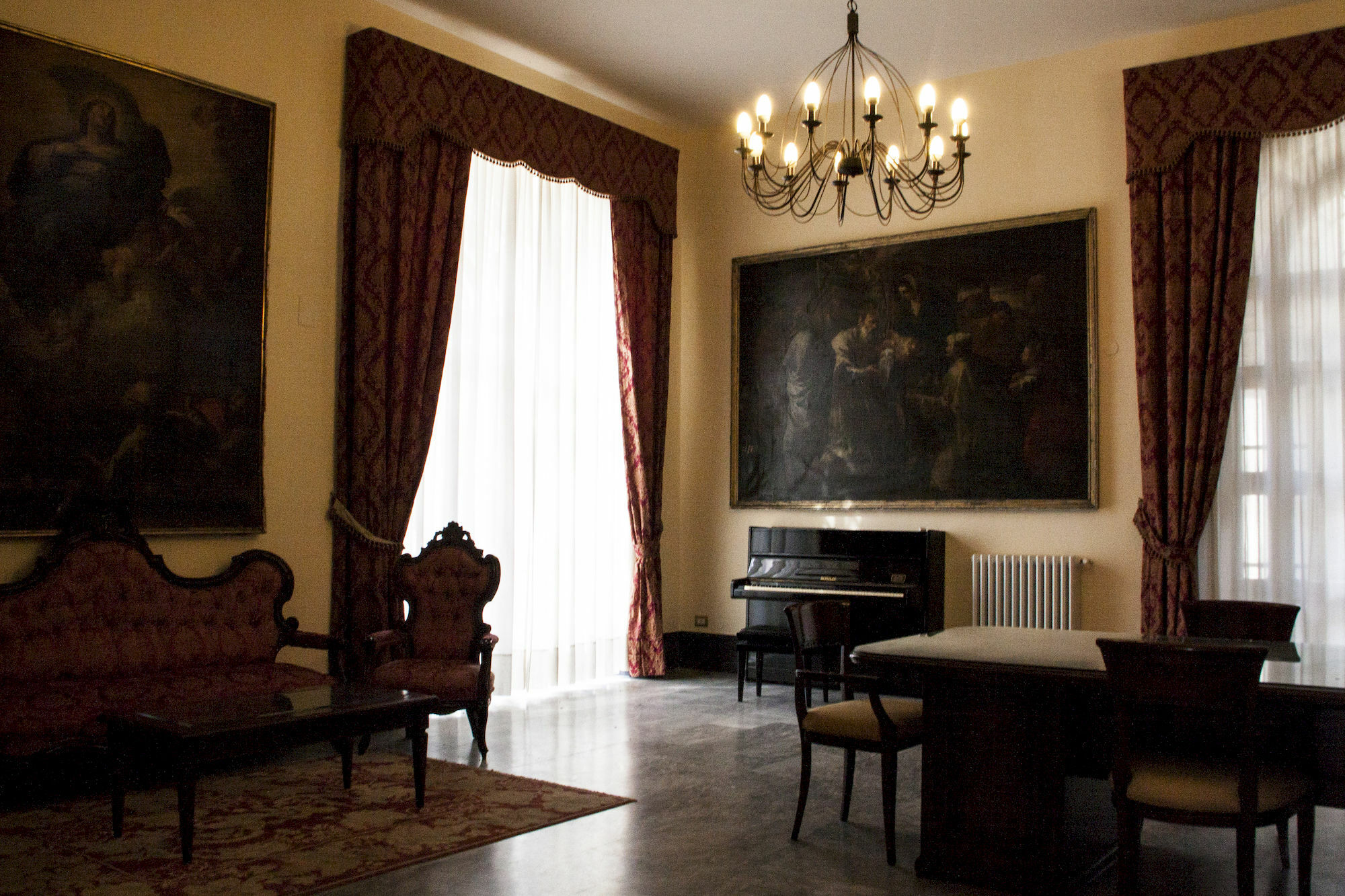 Guest house Casa Tolentino Naples