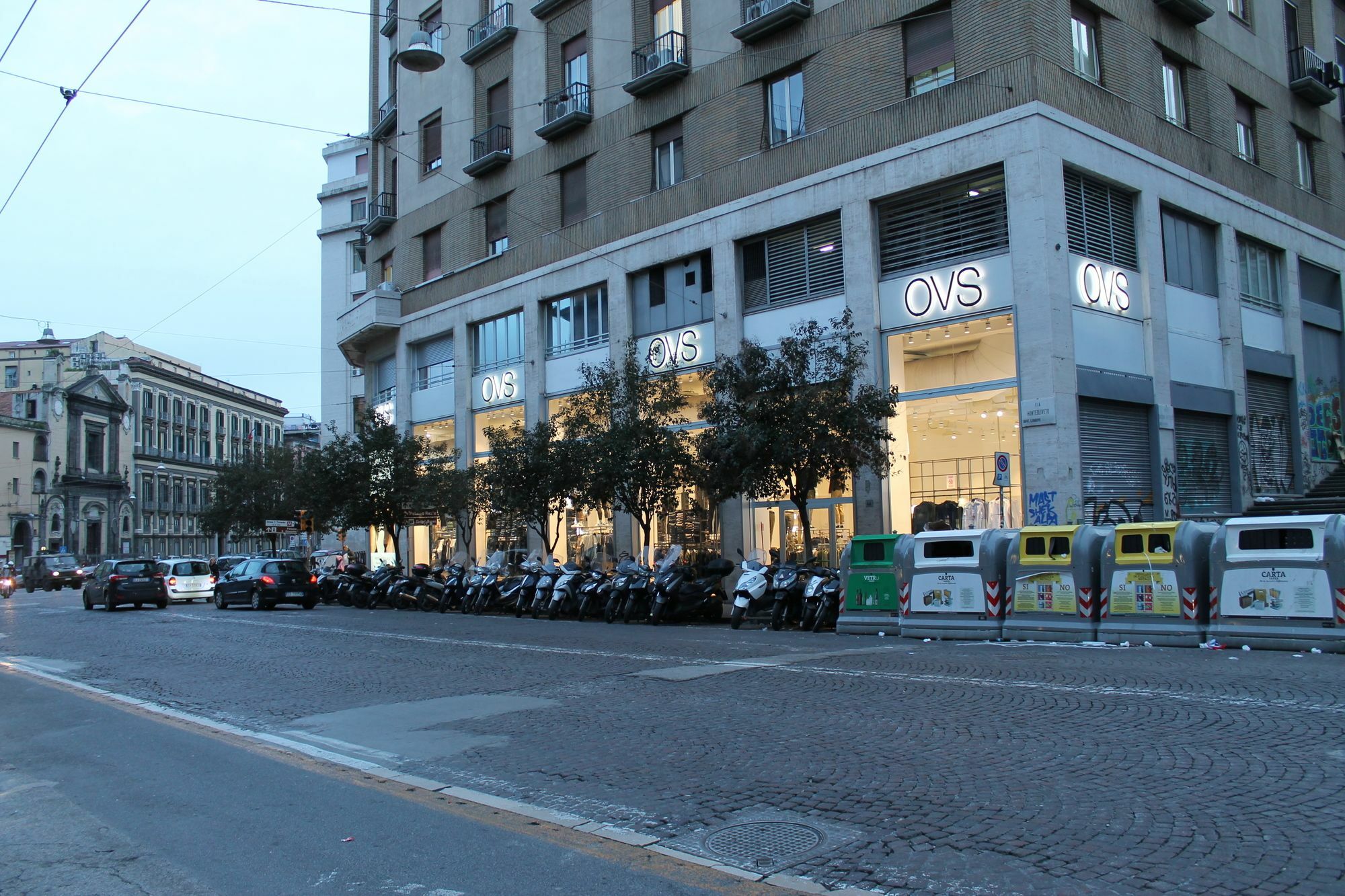 Guest house Mascalzone Latino Luxury 2*