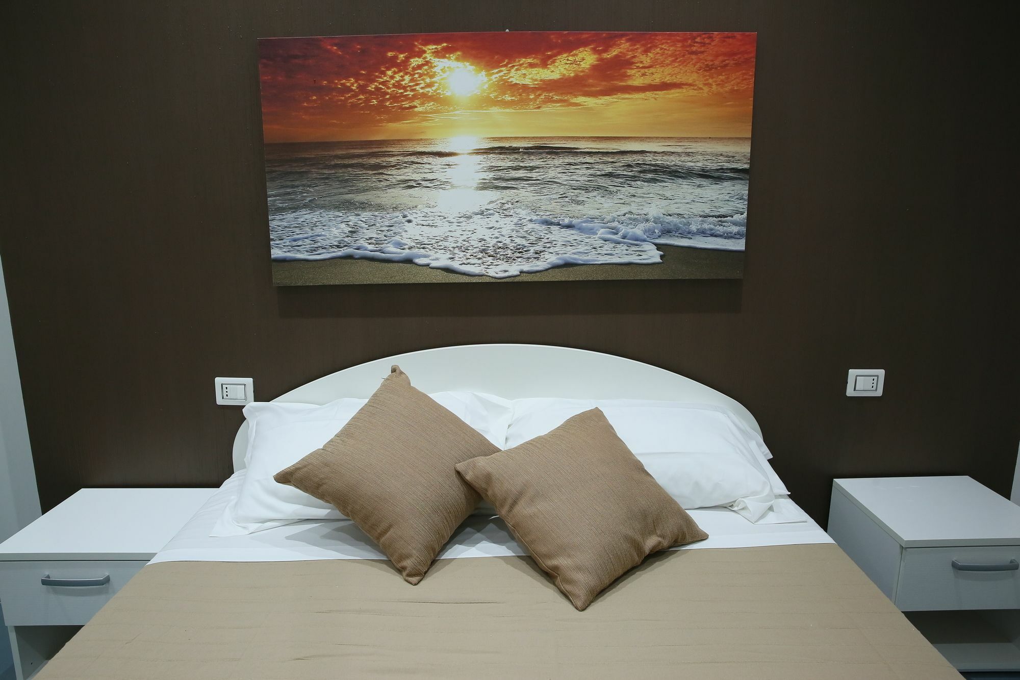 Mascalzone Latino Luxury Naples