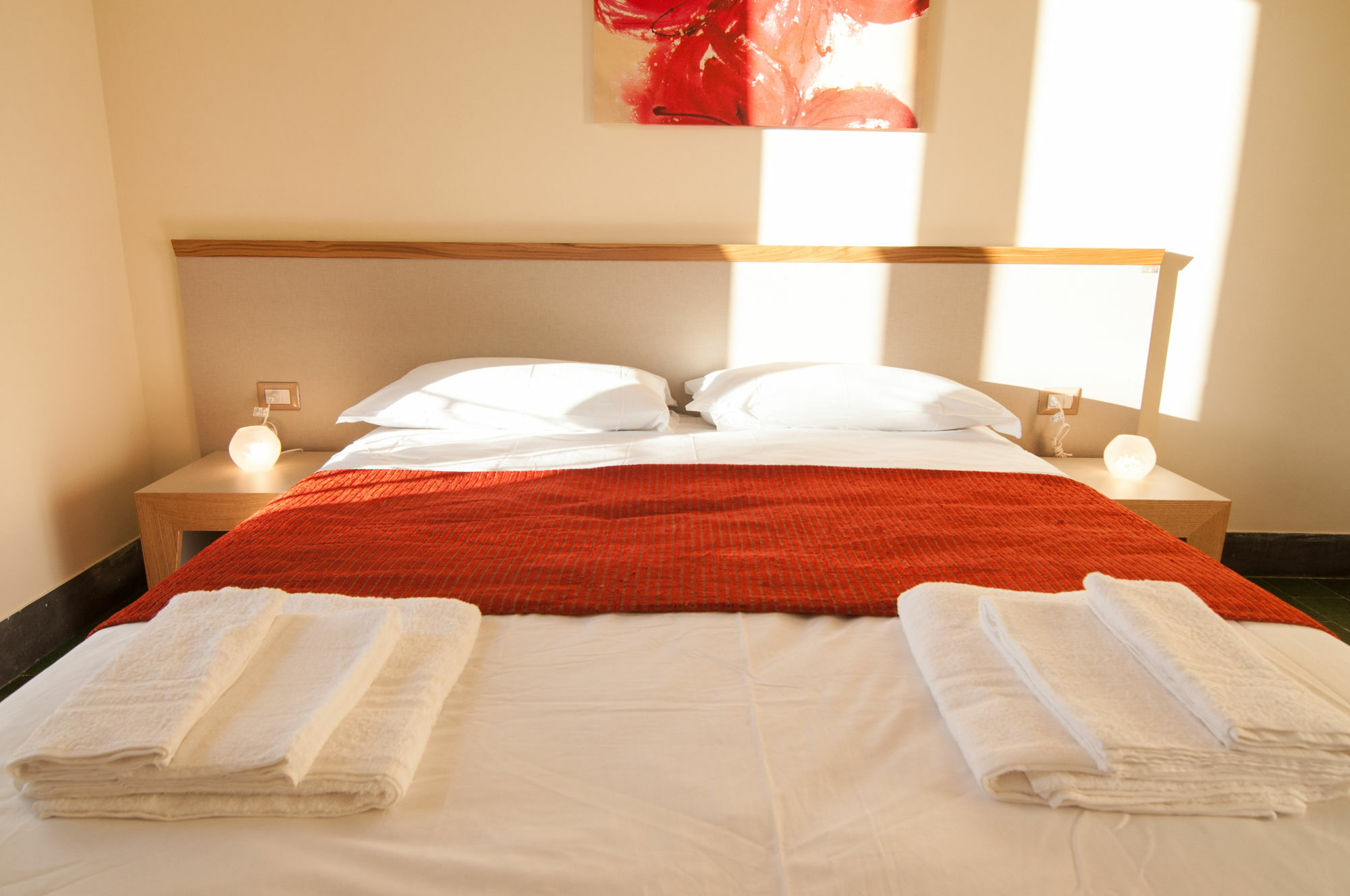 Casa Tolentino Guest house