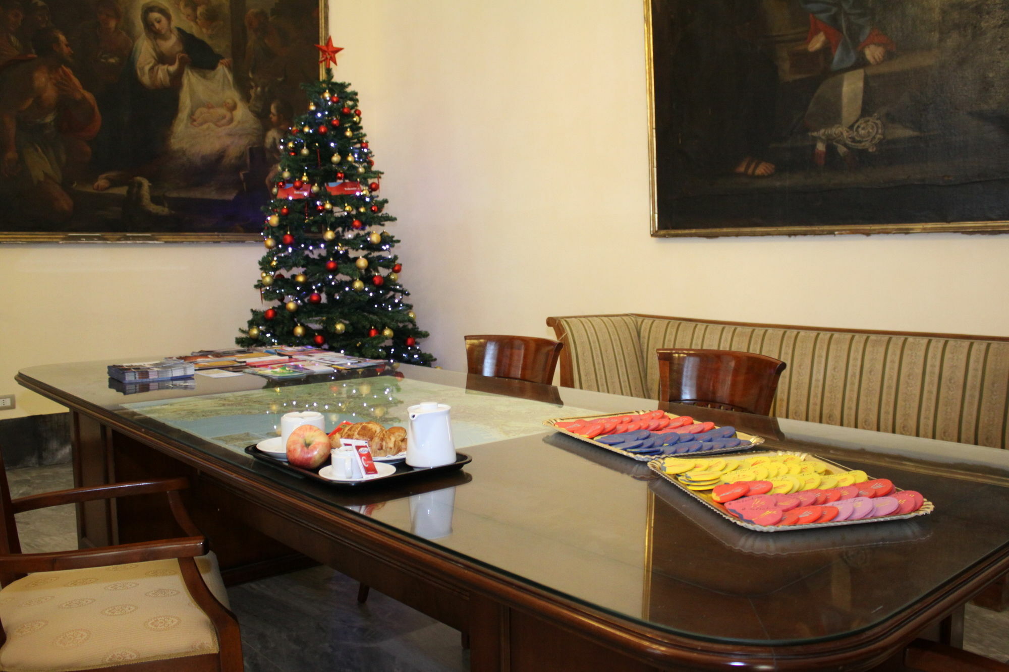 Casa Tolentino Guest house 3*
