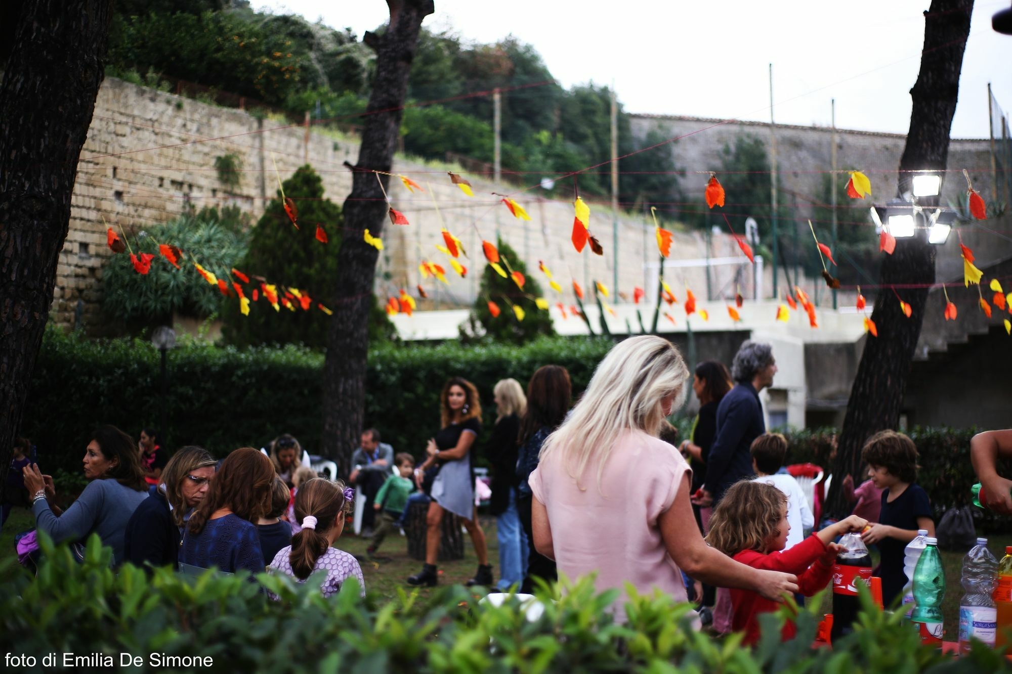 Casa Tolentino Guest house Naples