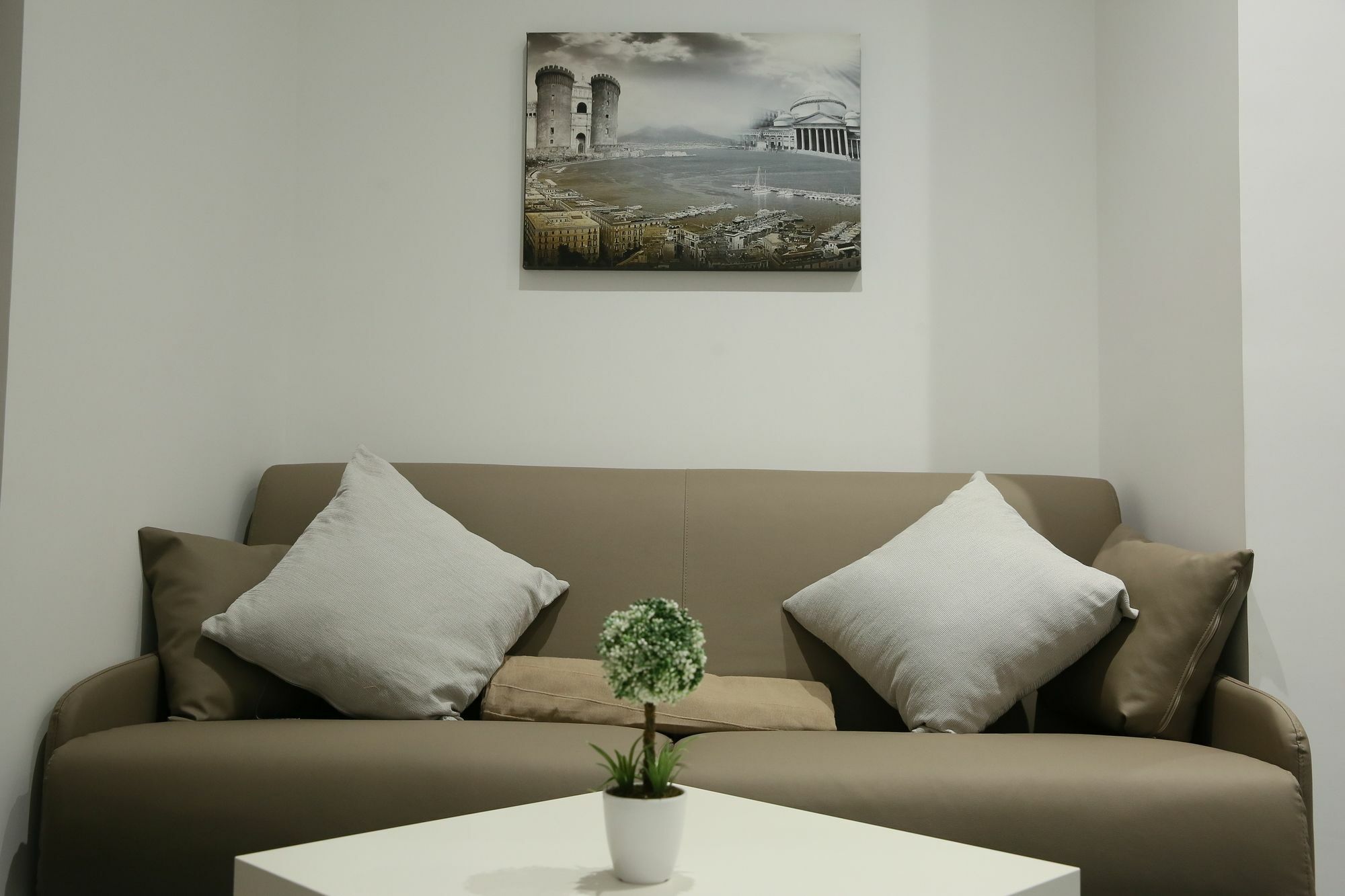 Guest house Mascalzone Latino Luxury