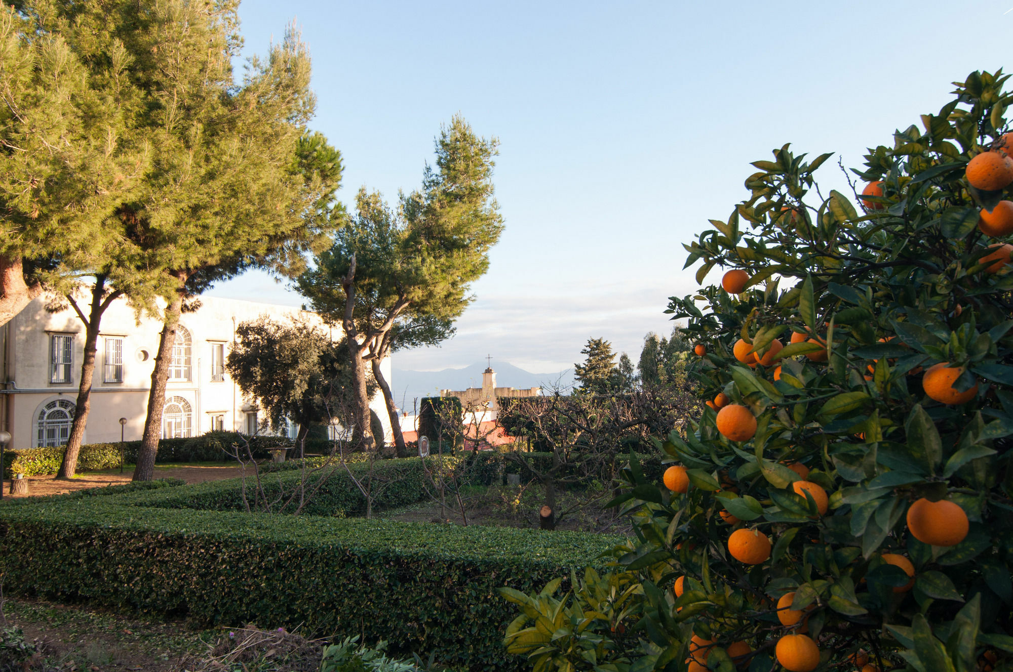 Casa Tolentino 3*