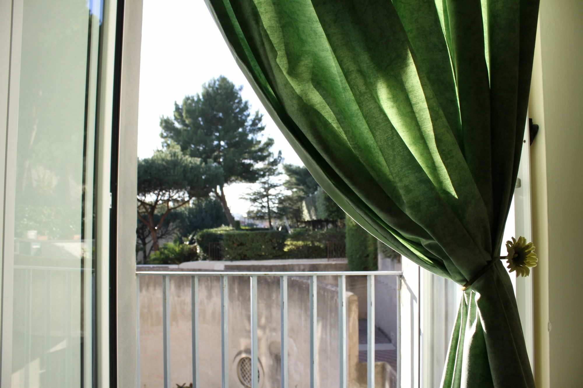 Casa Tolentino Guest house Naples