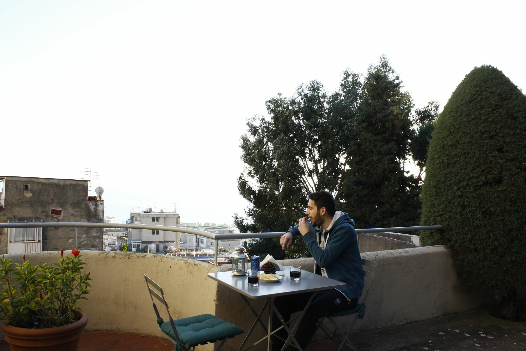 Casa Tolentino 3*