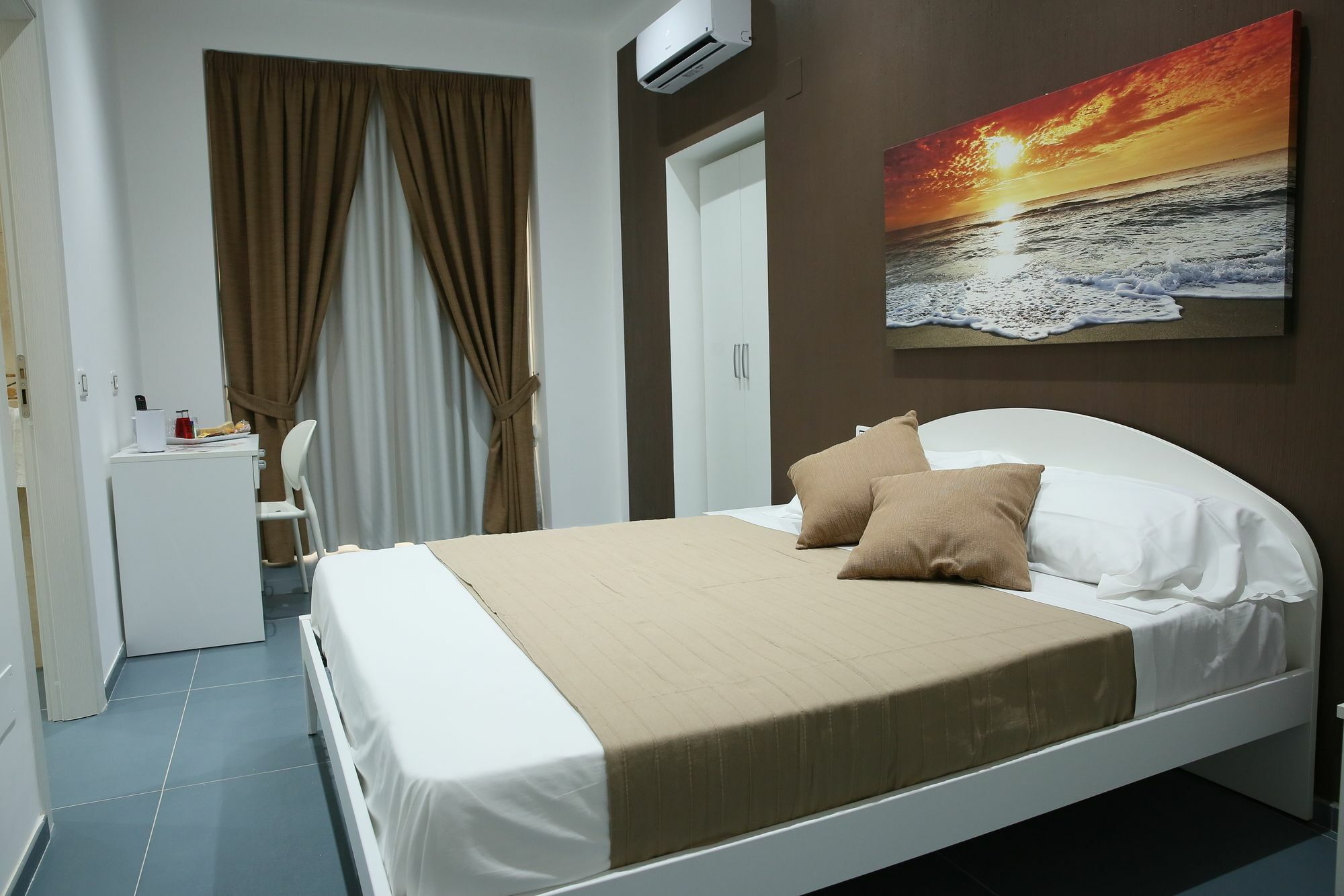 Guest house Mascalzone Latino Luxury Naples