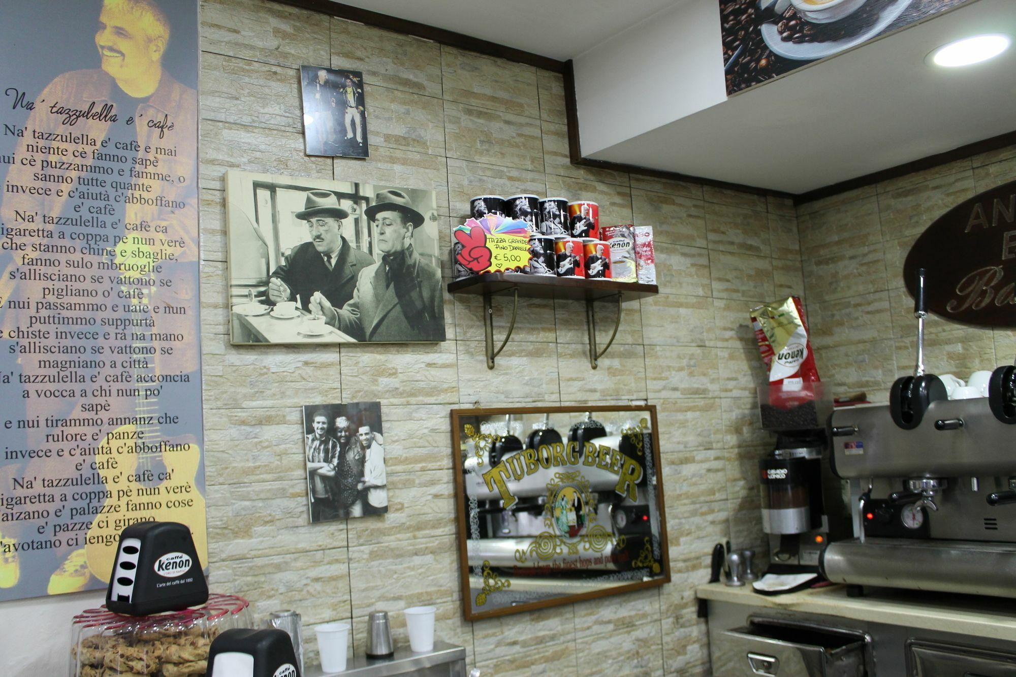 Guest house Mascalzone Latino Luxury 2*