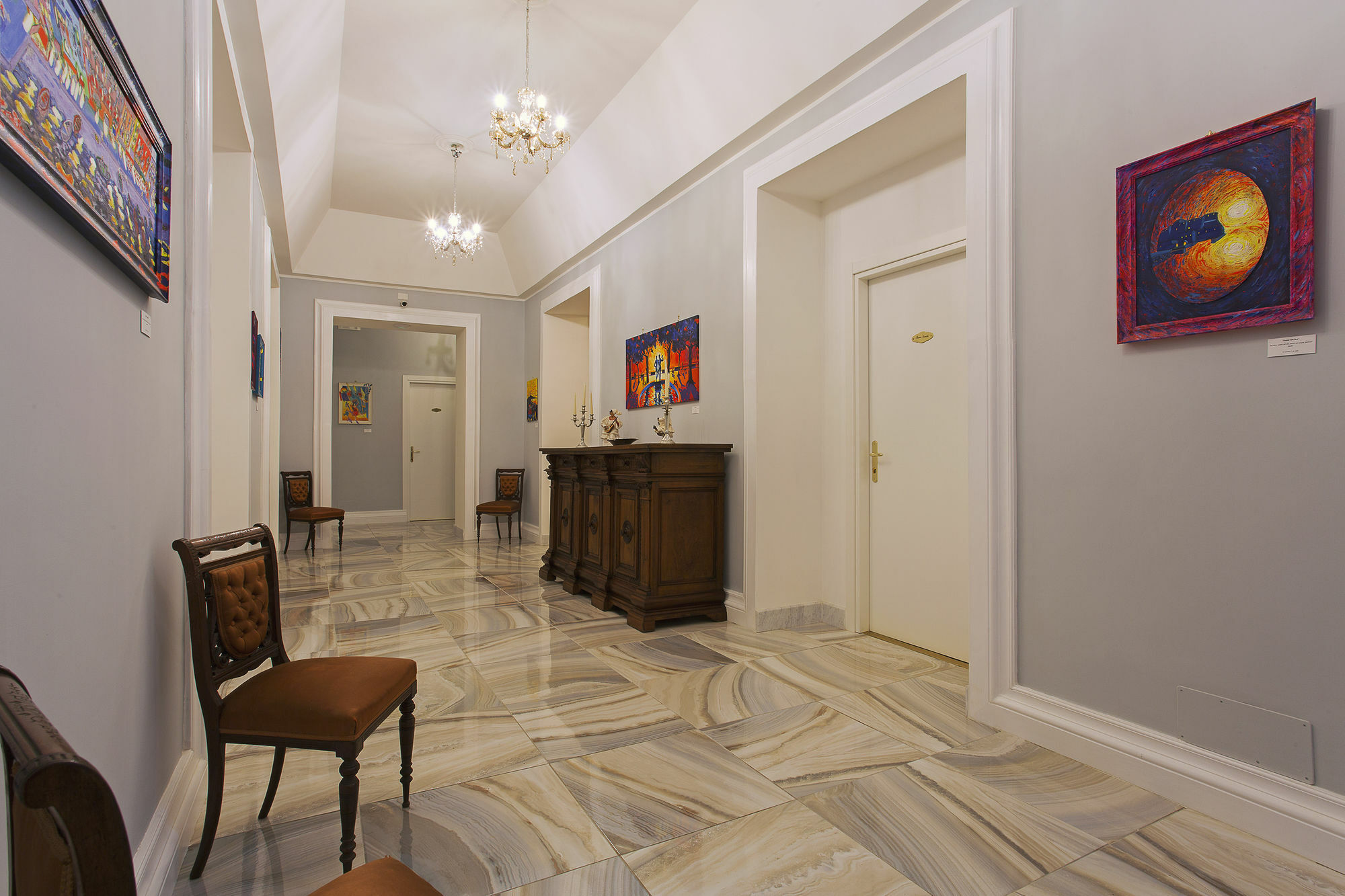 Hostel Ostello Bello Napoli *