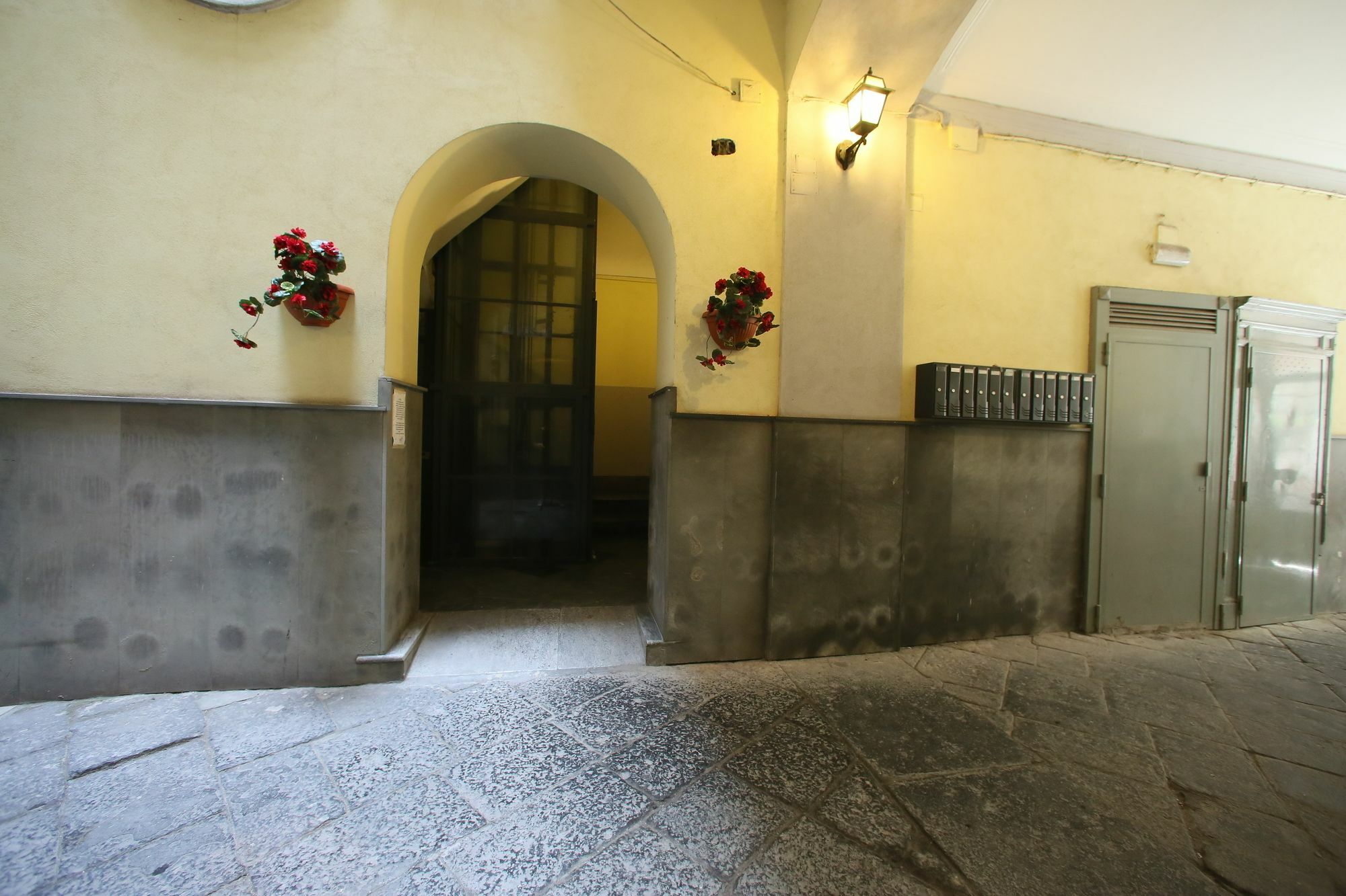 Guest house Mascalzone Latino Luxury
