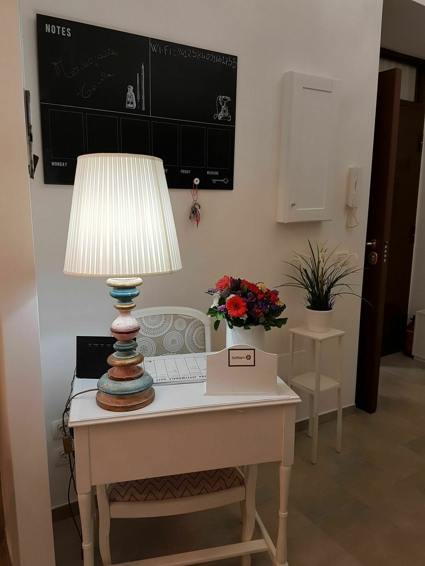 Sanbiagio, 25 Guest house 3*