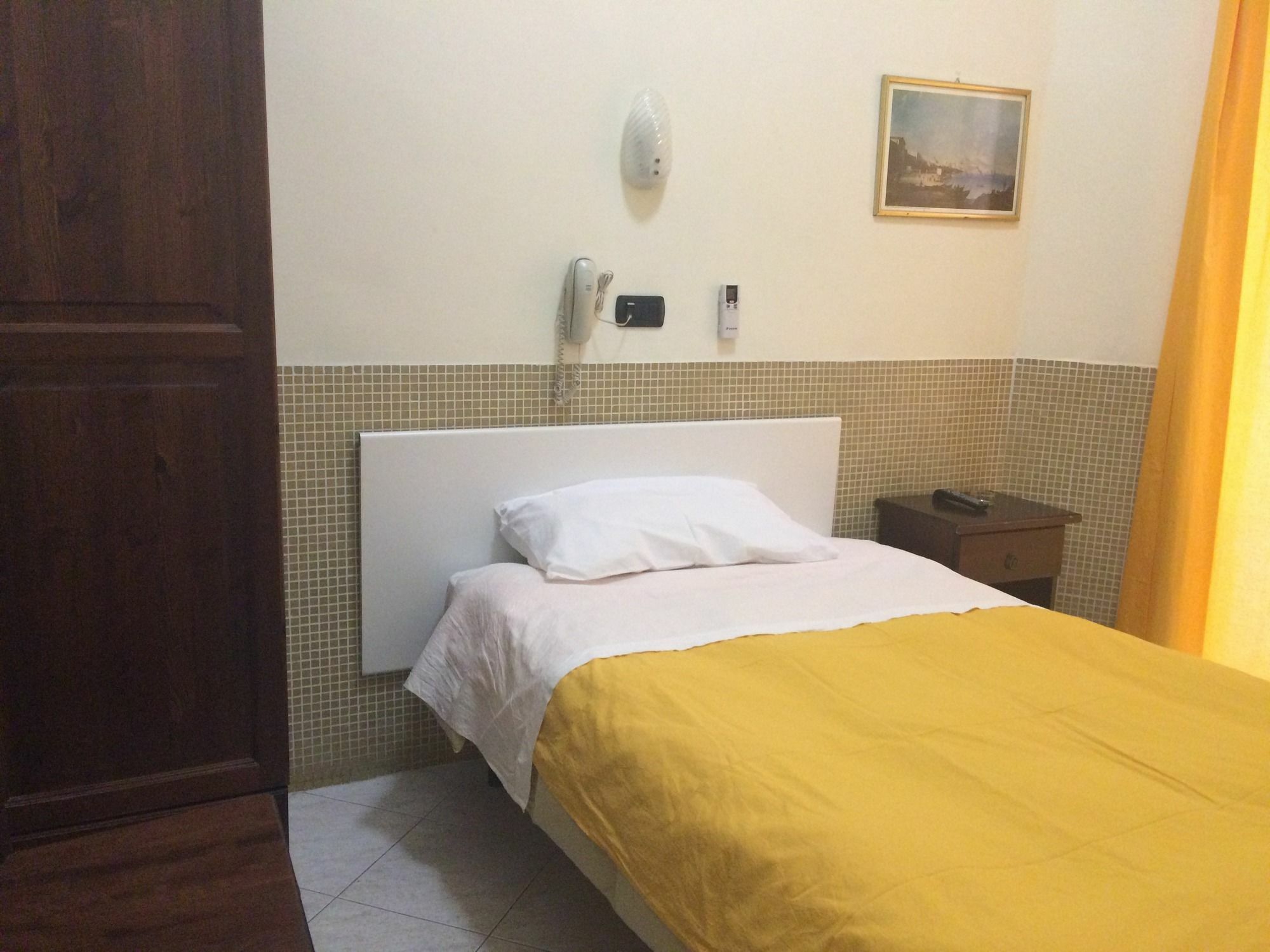 Hotel Vittorio Veneto Napoli Hotel 2*