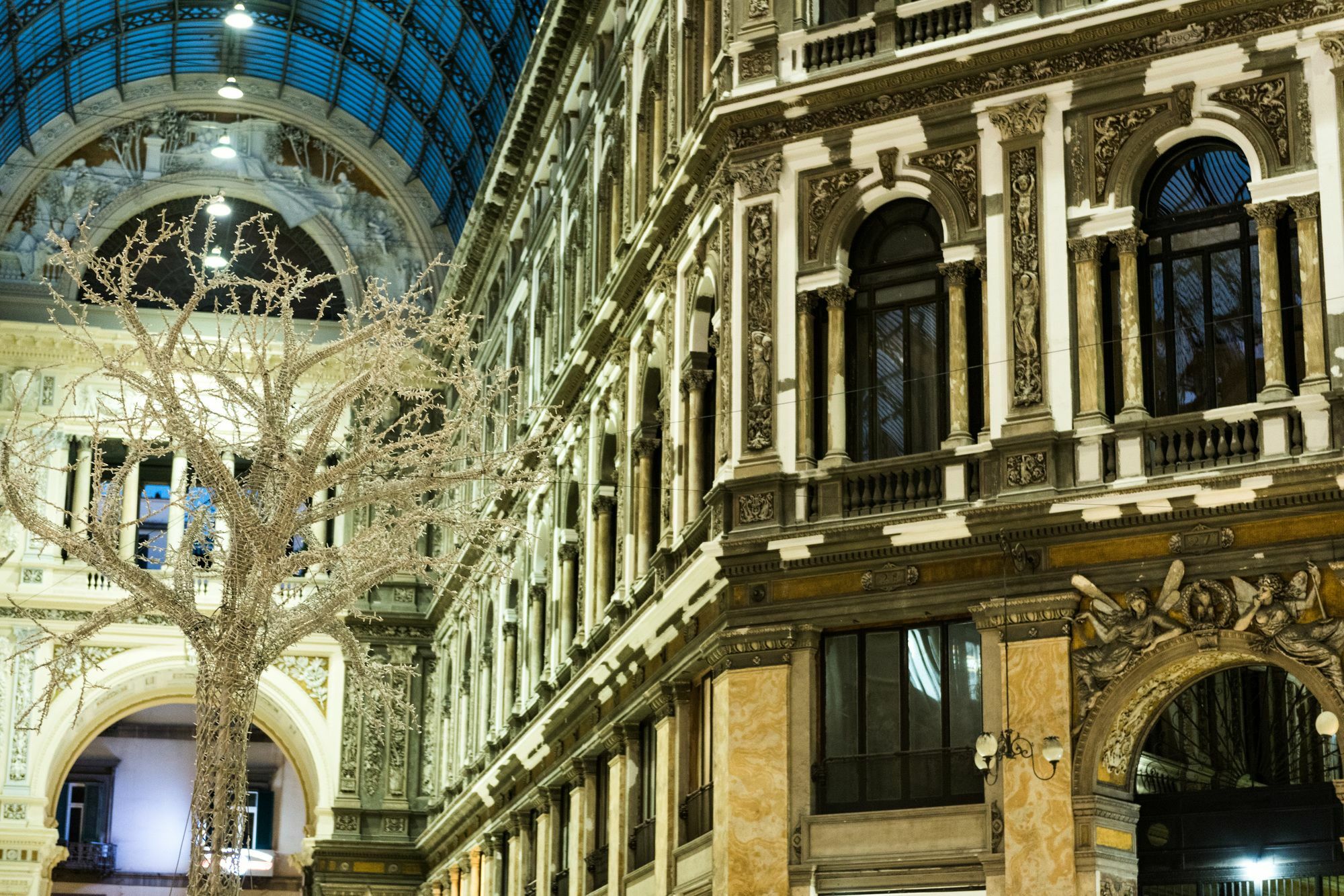 Fiorentini Residence Napoli Guest house