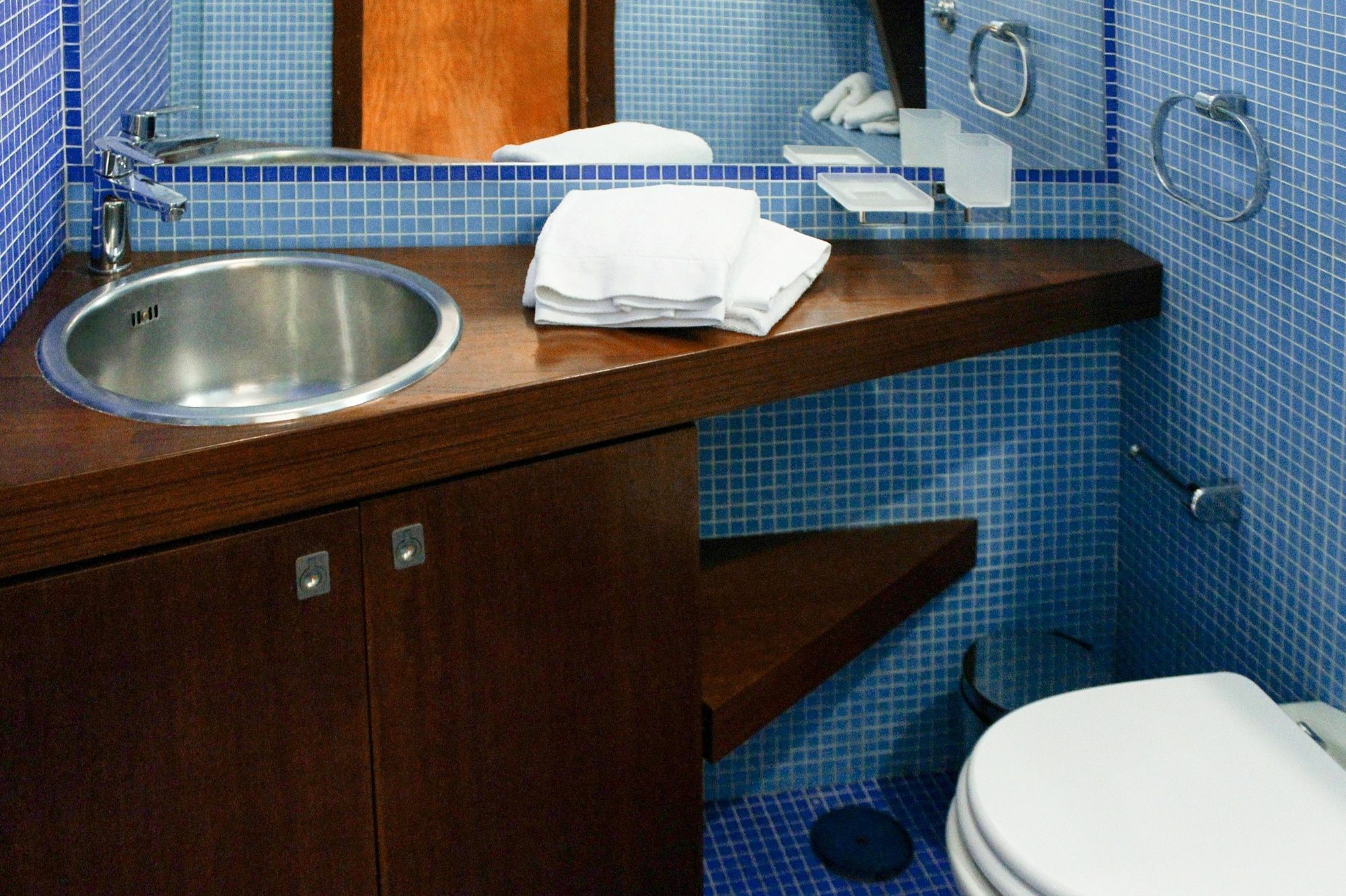 Apartment Lhp Posillipo *