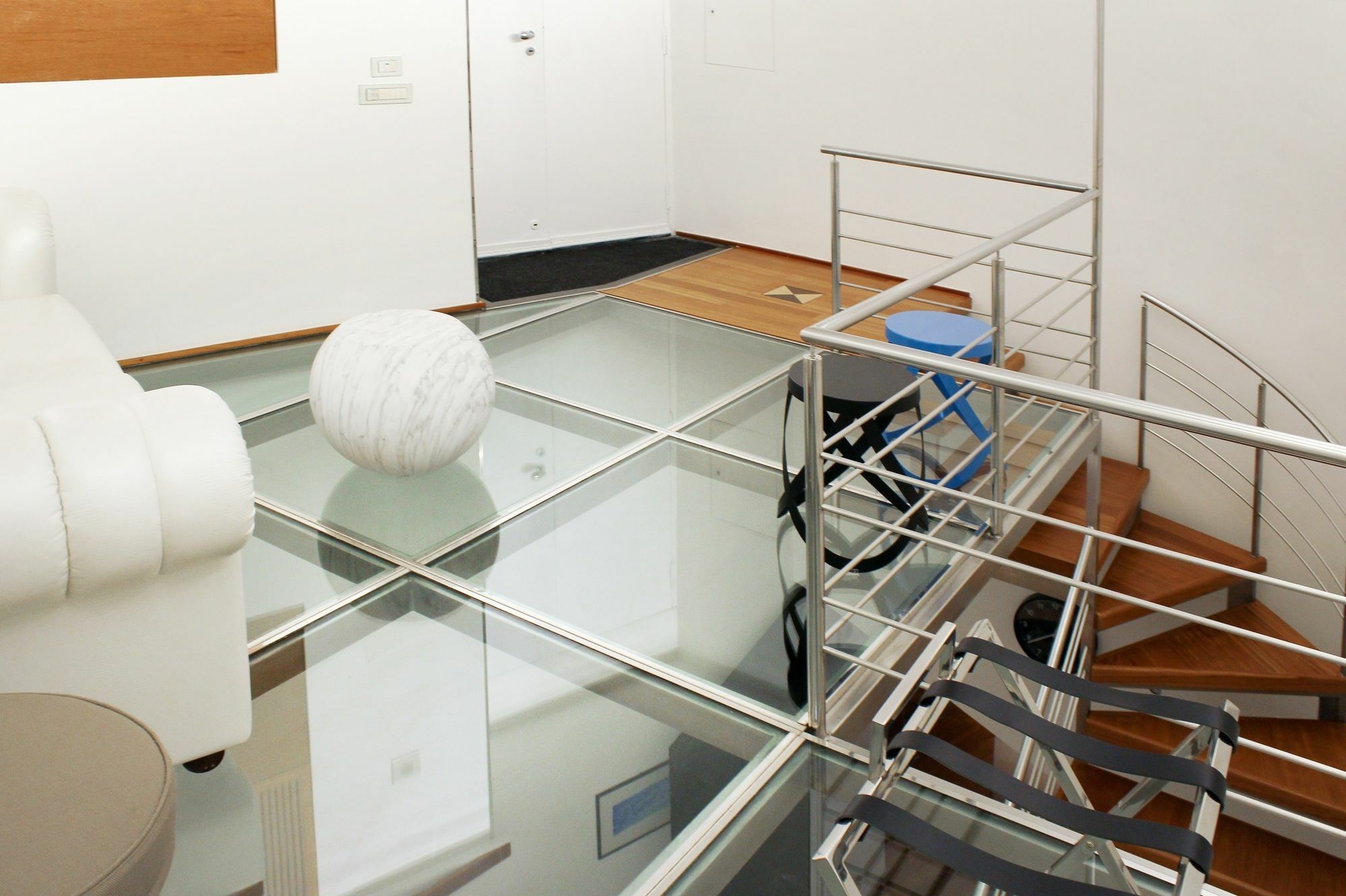 Apartment Lhp Posillipo
