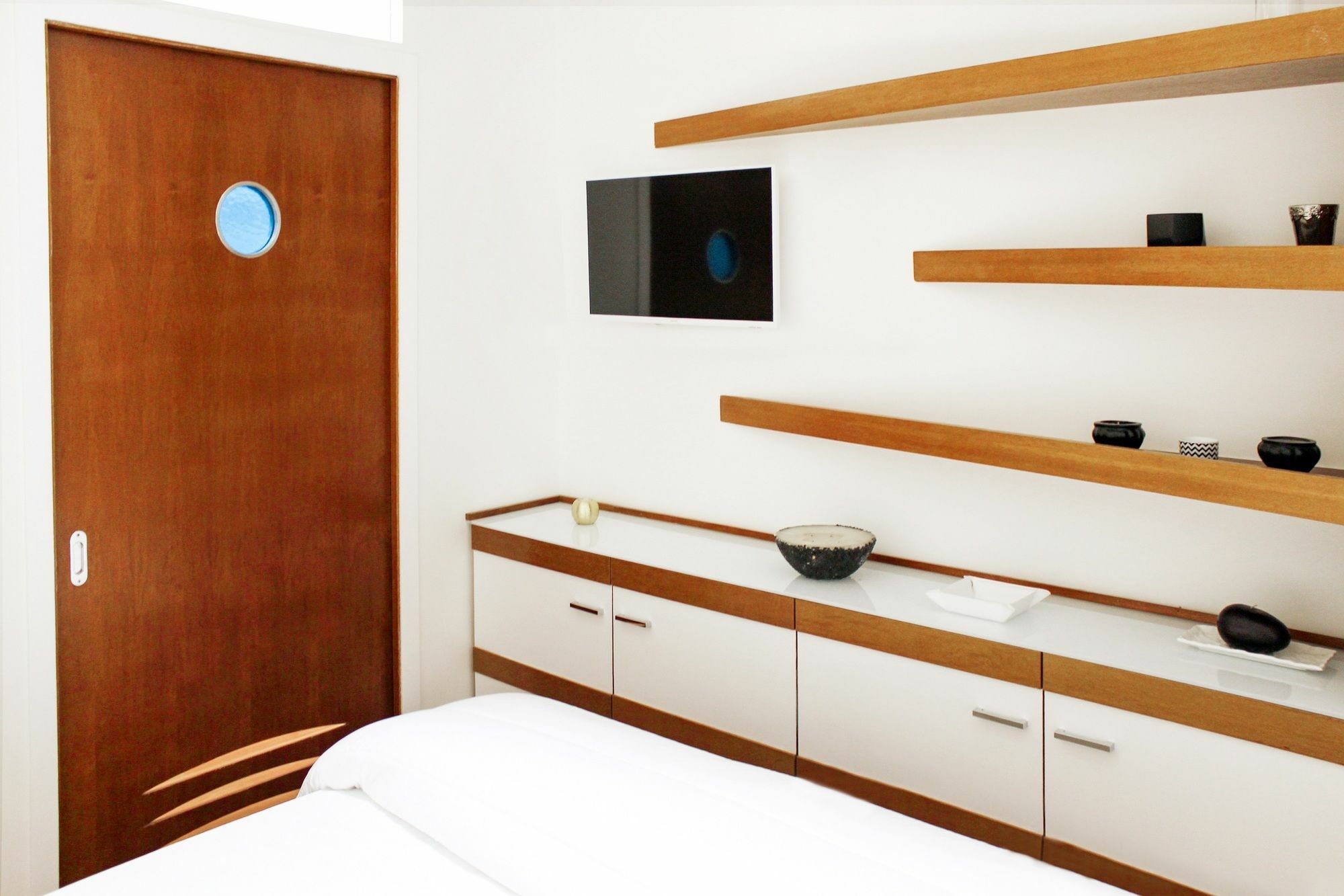 Apartment Lhp Posillipo