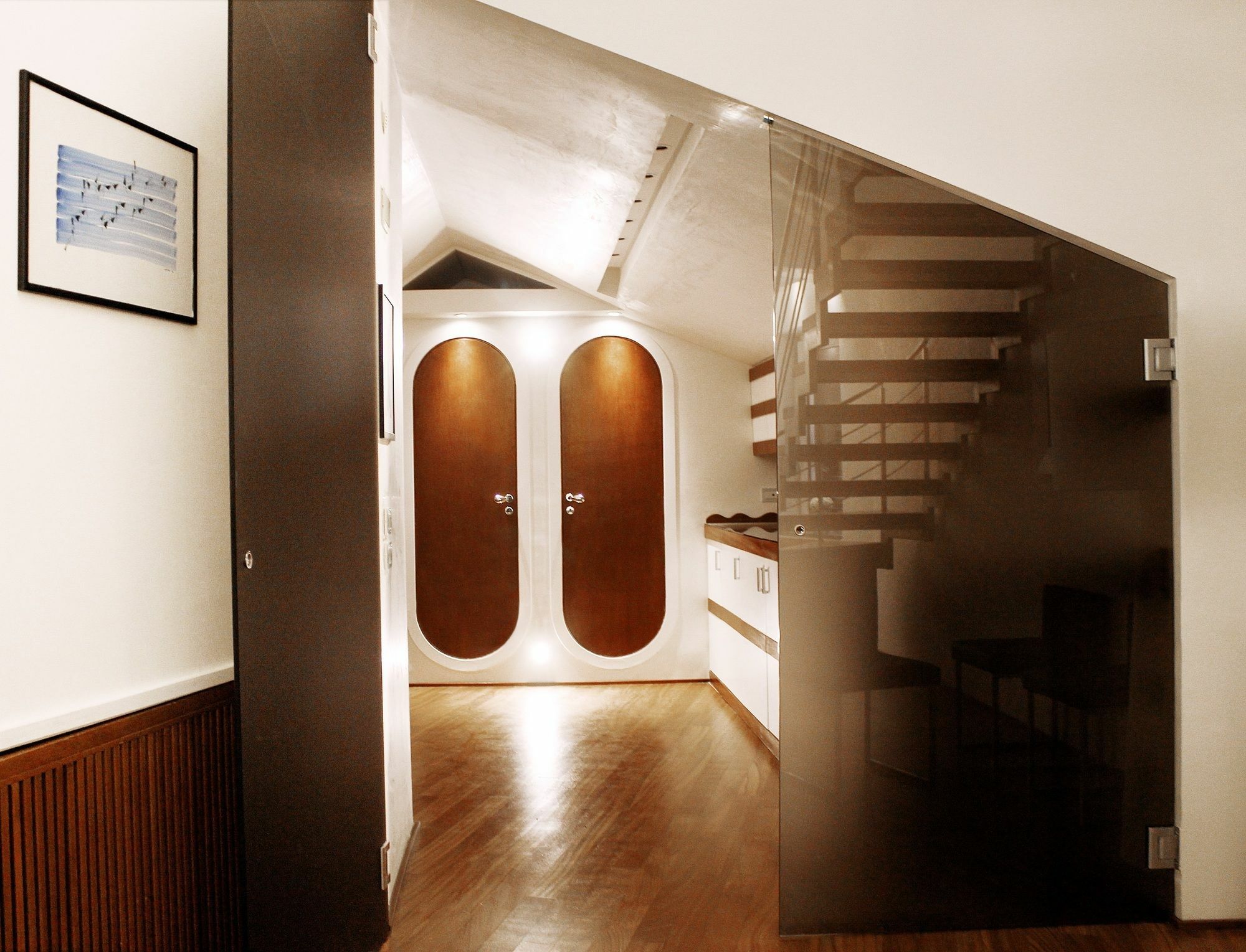 Apartment Lhp Posillipo *