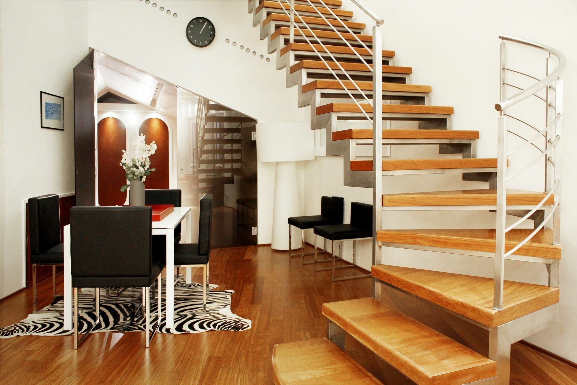 Apartment Lhp Posillipo Naples