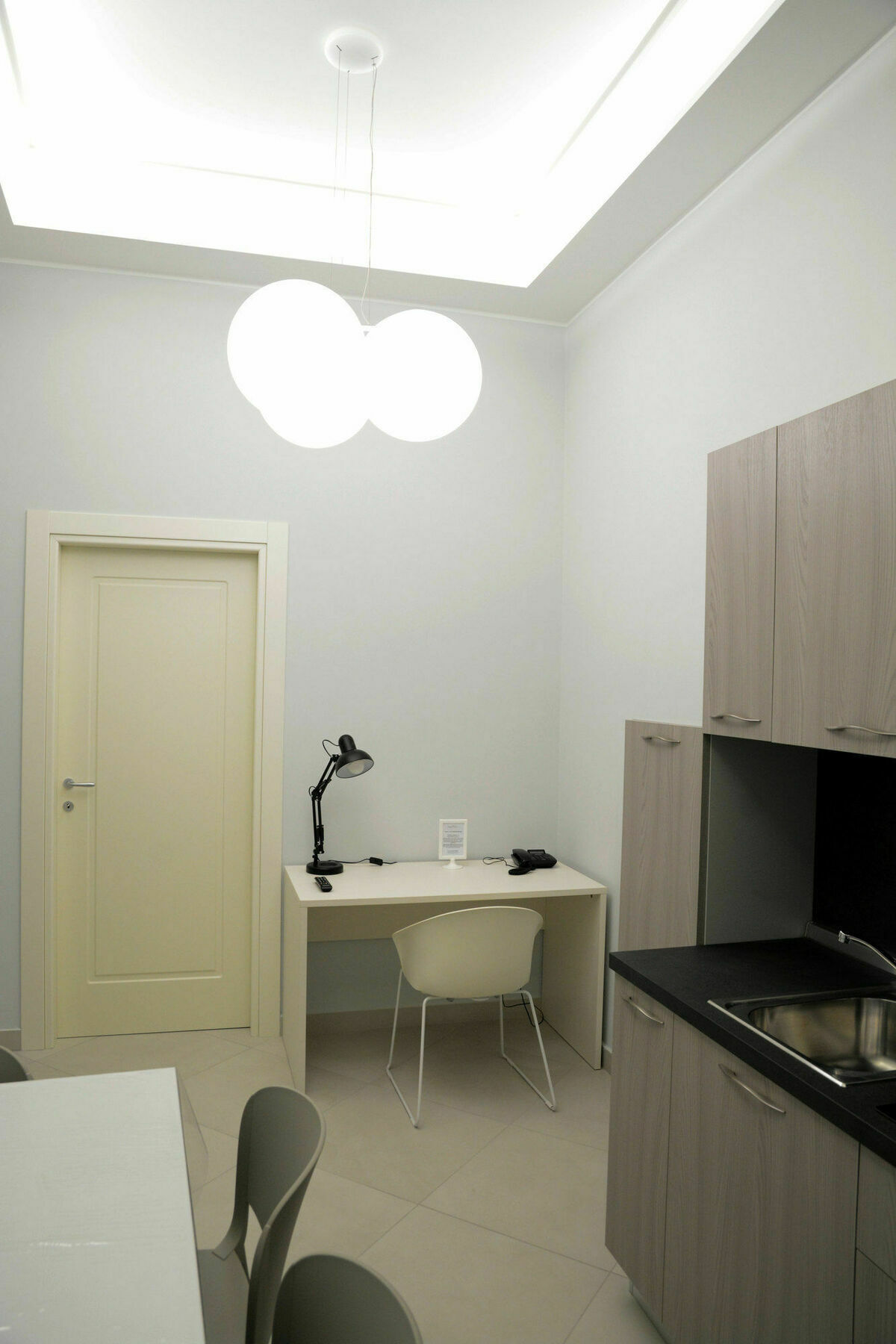 Dioniso's Luxury Municipio Naples