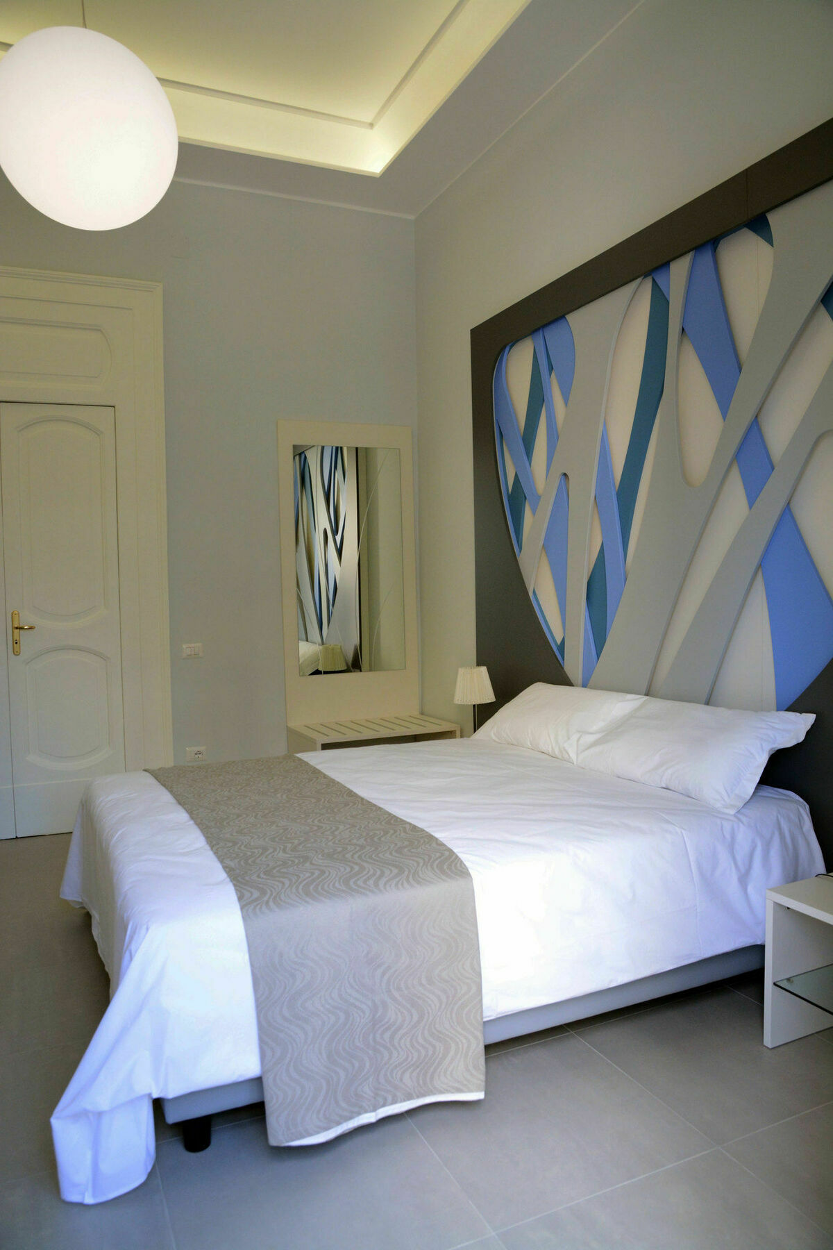 Dioniso's Luxury Municipio Apartment *