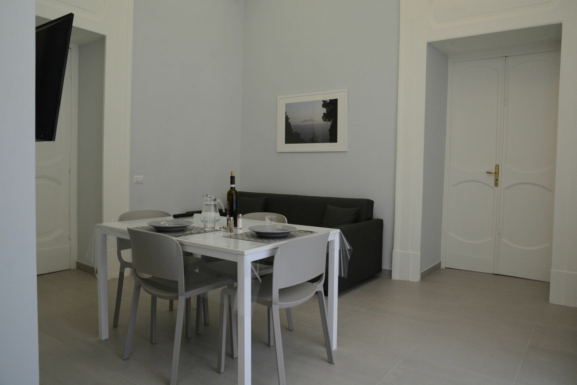 Dioniso's Luxury Municipio *
