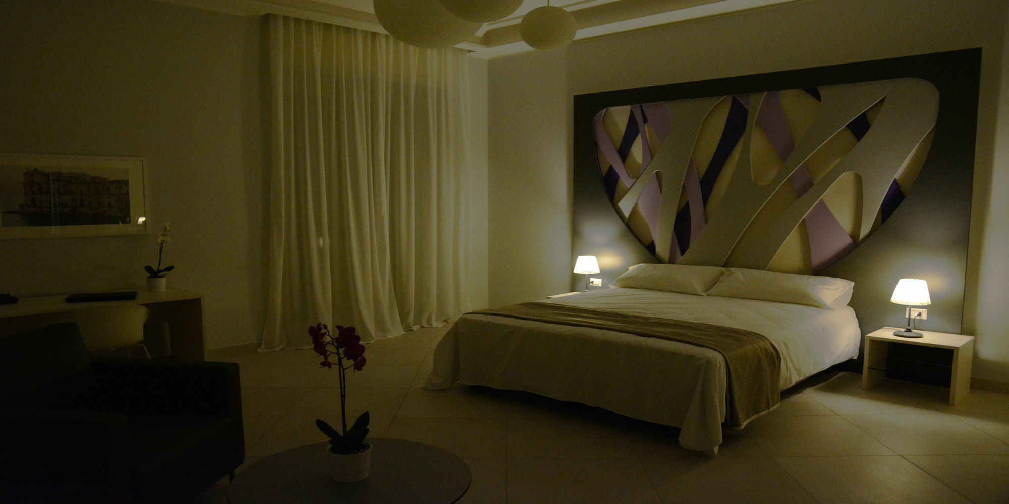 Dioniso's Luxury Municipio Apartment