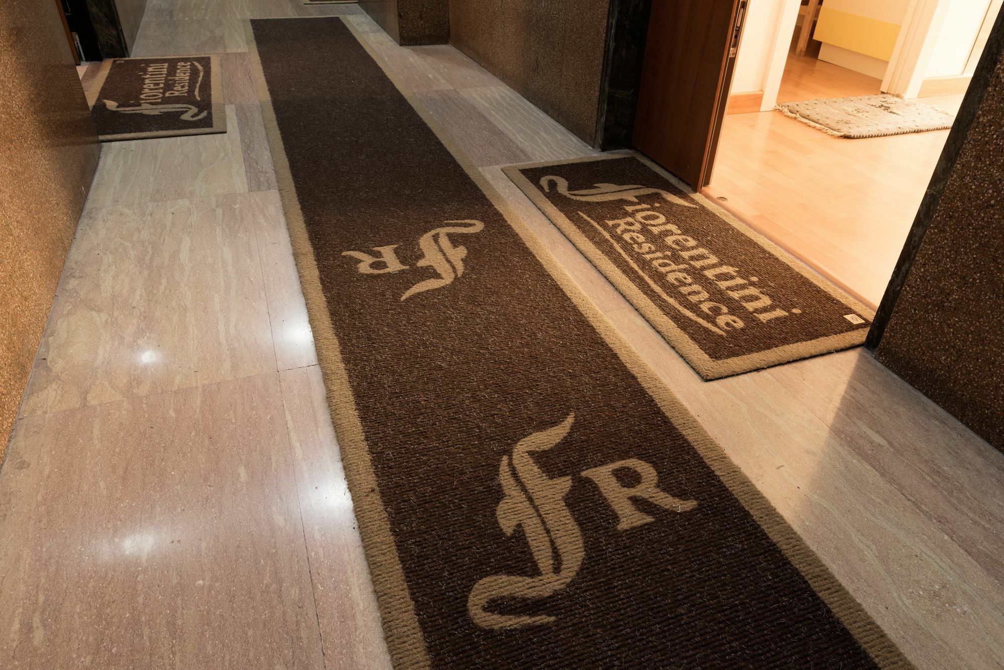 Guest house Fiorentini Residence Napoli
