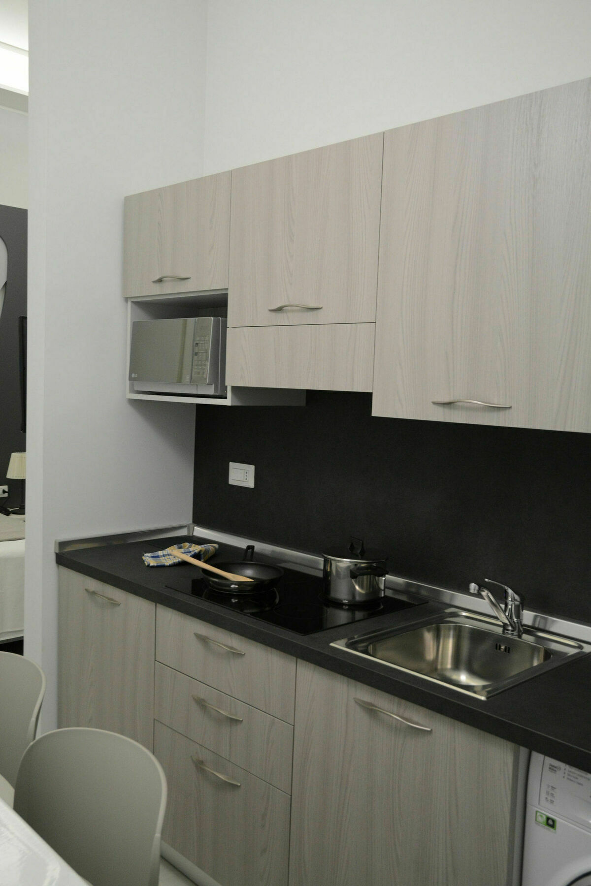 Dioniso's Luxury Municipio Apartment Naples