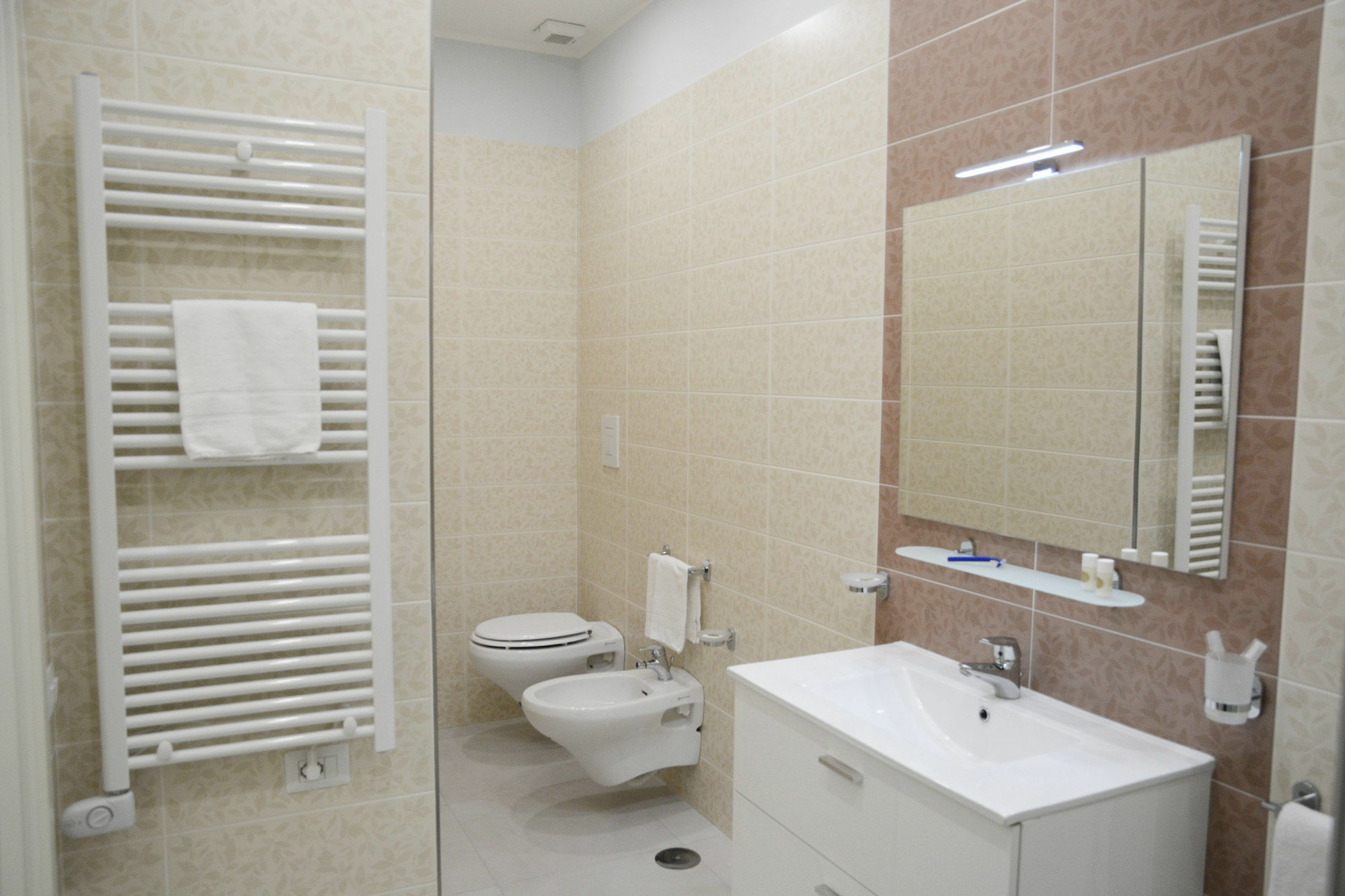 Apartment Dioniso's Luxury Municipio *