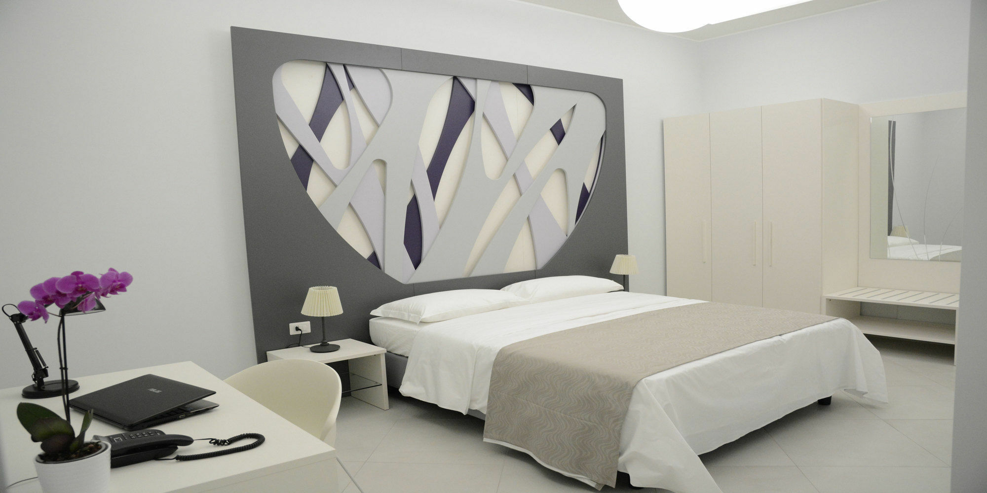 Apartment Dioniso's Luxury Municipio Naples