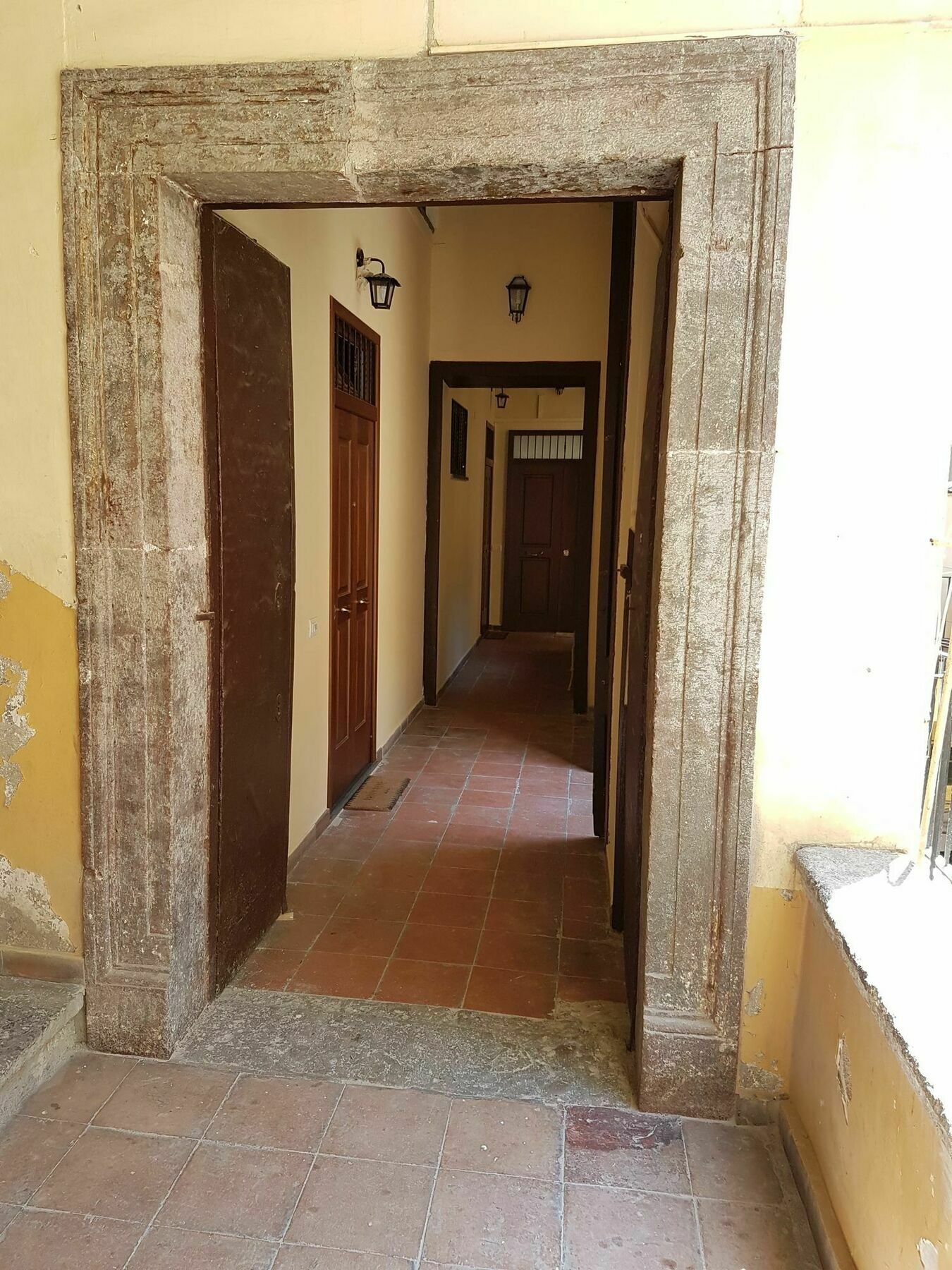 Guest house Sanbiagio, 25 3*