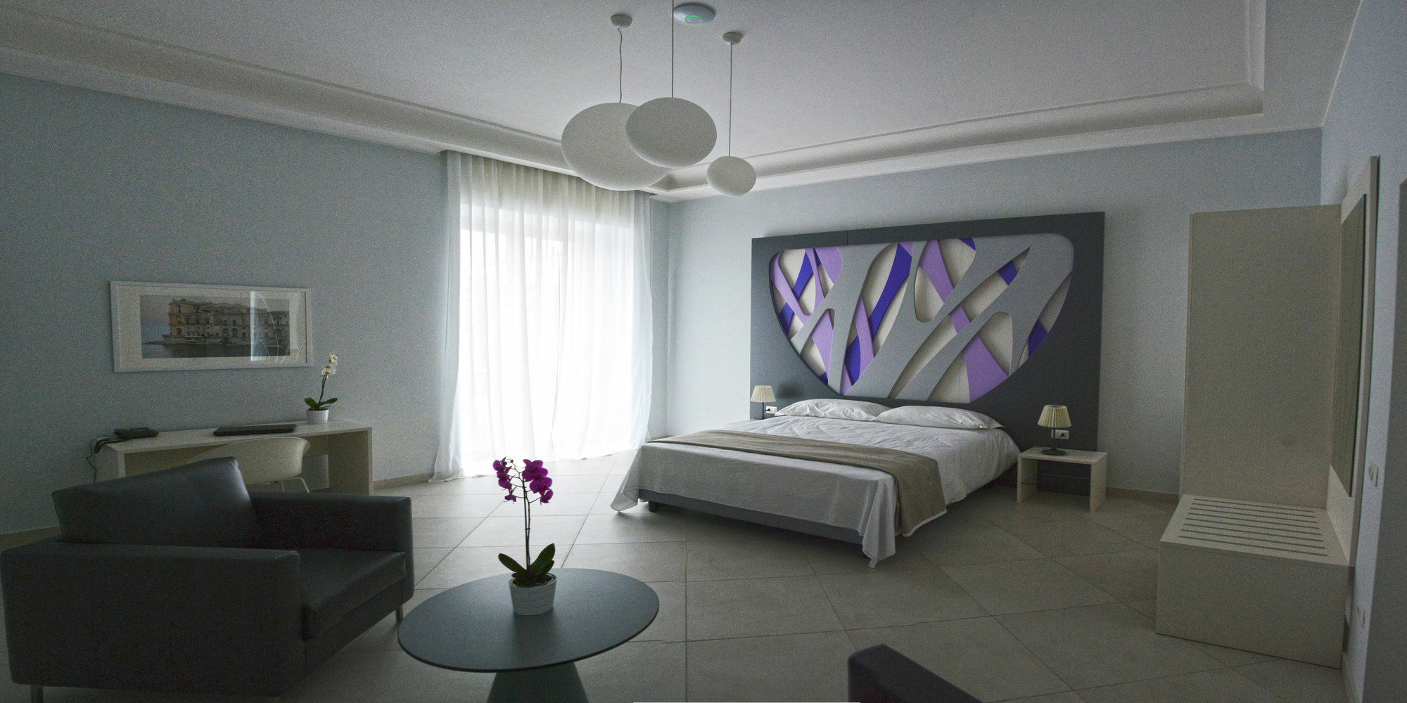 Dioniso's Luxury Municipio * Naples