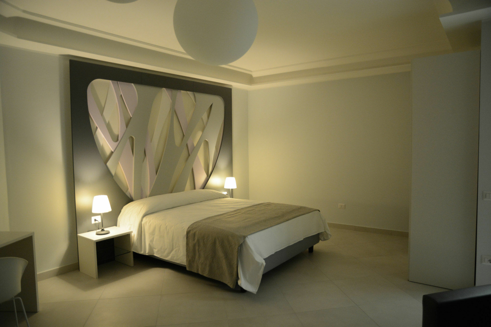 Dioniso's Luxury Municipio Apartment *