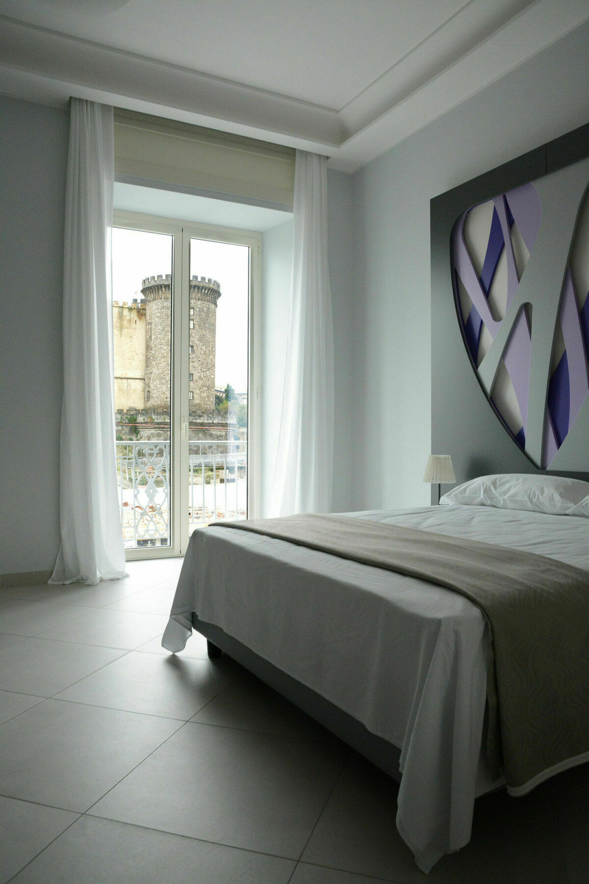 Apartment Dioniso's Luxury Municipio