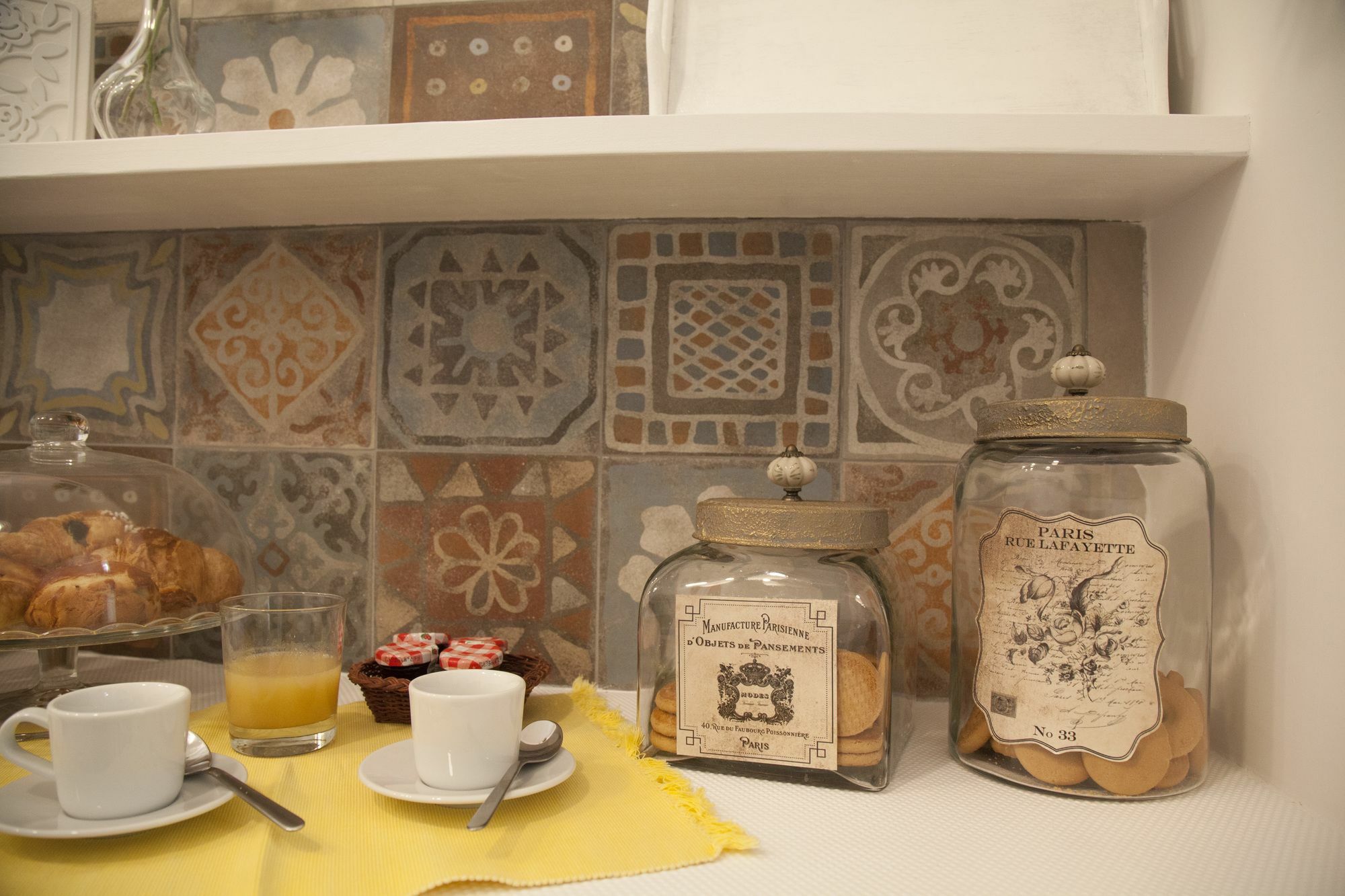 Sanbiagio, 25 Guest house Naples