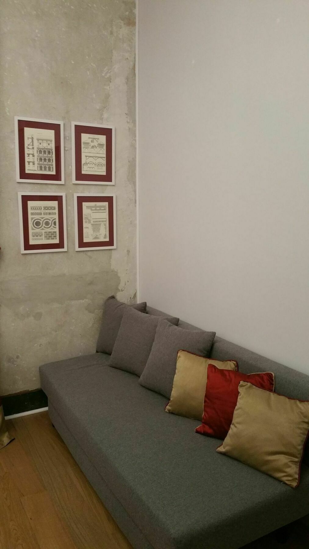Apartment La Dimora Dei Reali Naples